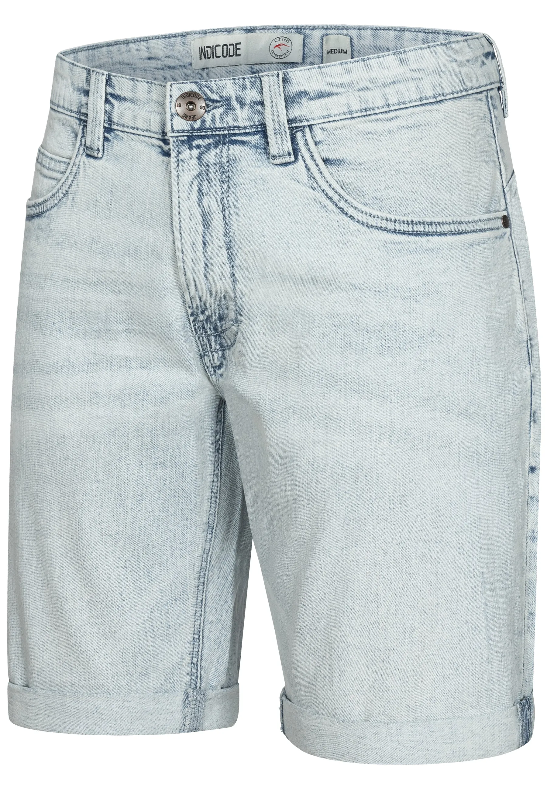 Shorts Jeans Caden