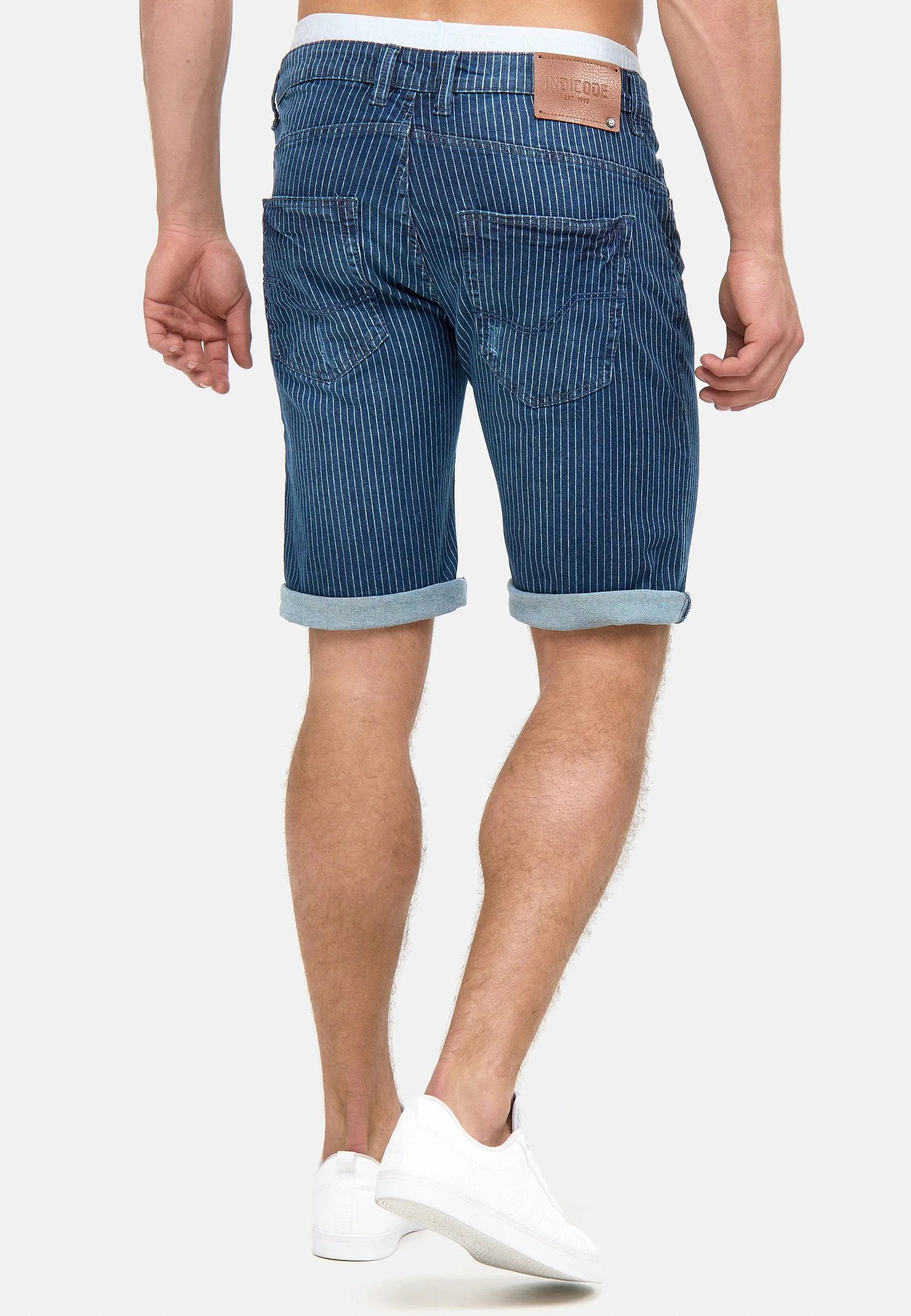 Shorts Jeans Caden