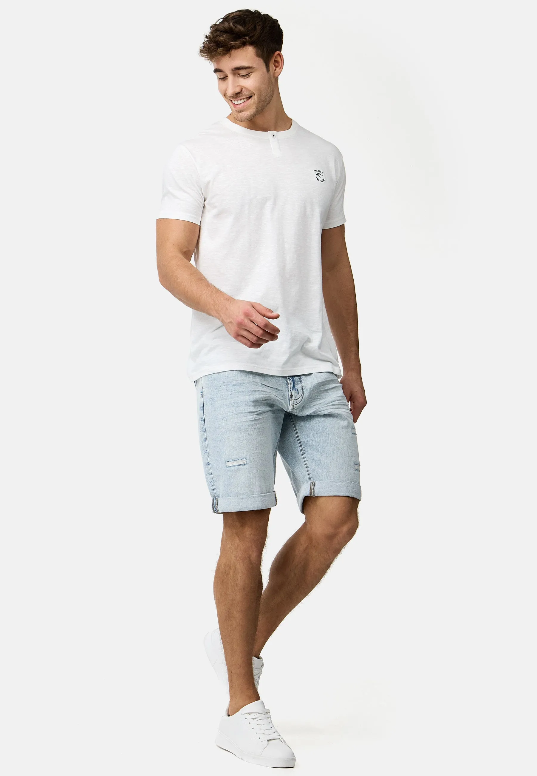 Shorts Jeans Caden