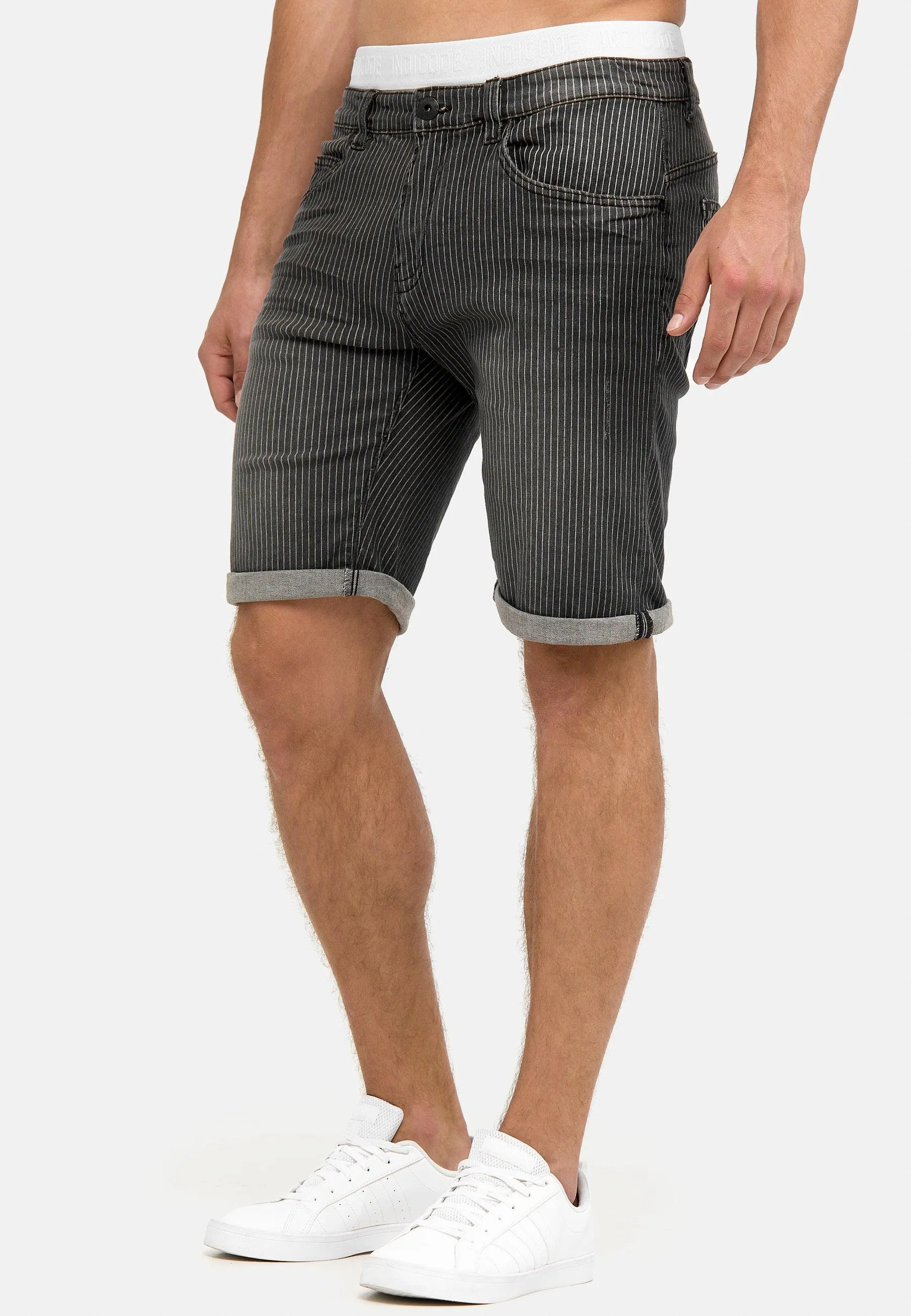 Shorts Jeans Caden
