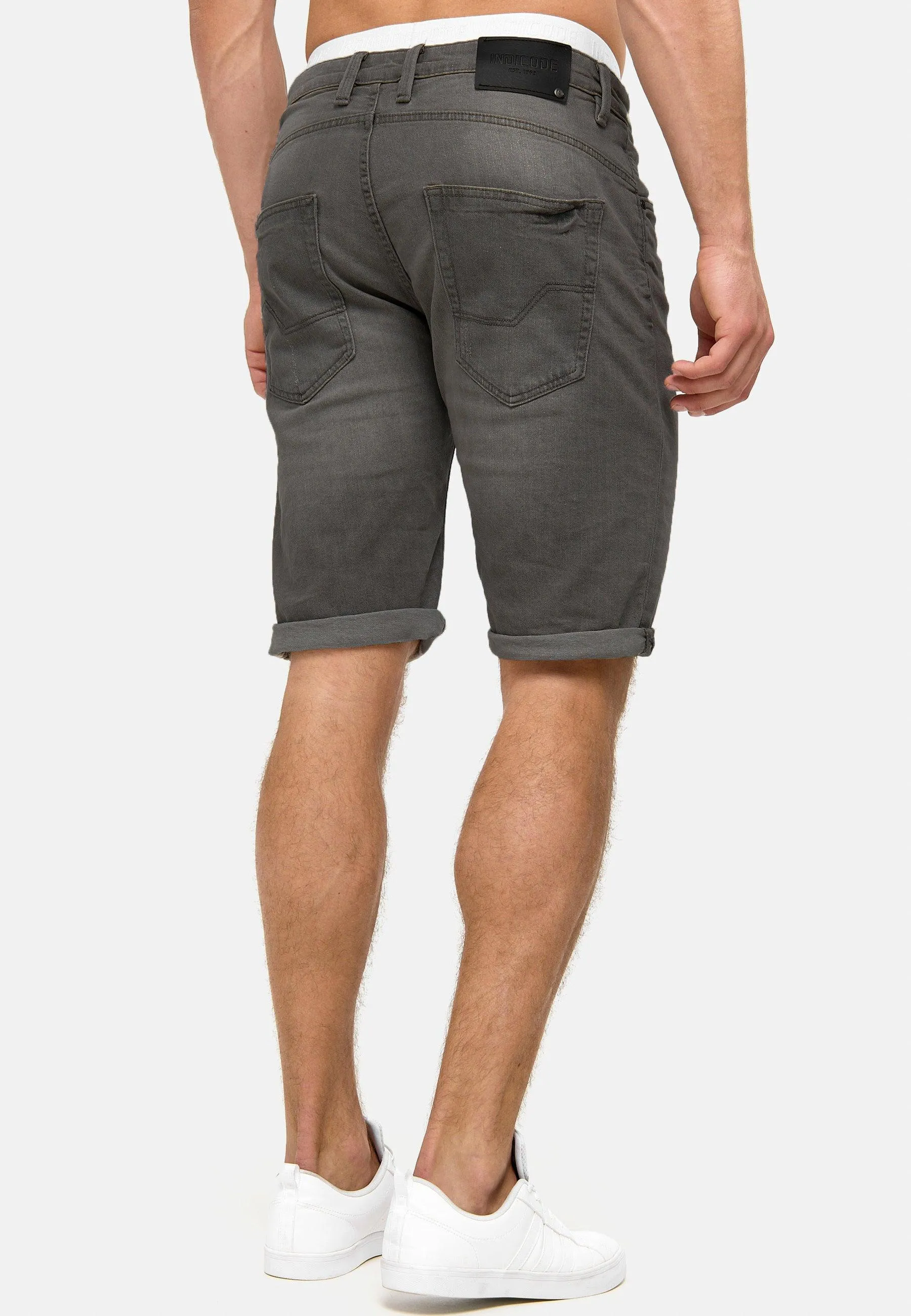 Shorts Jeans Caden