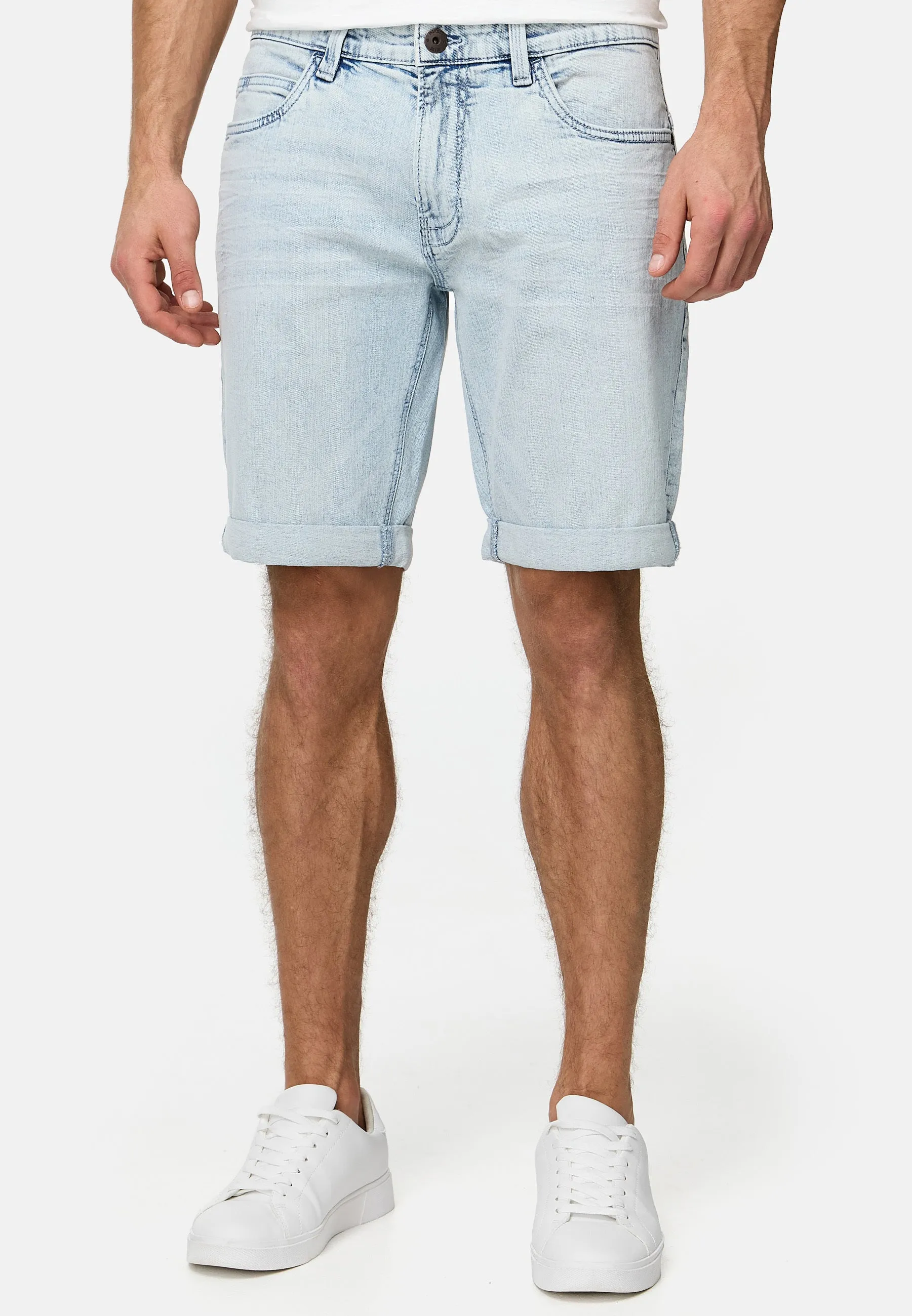 Shorts Jeans Caden