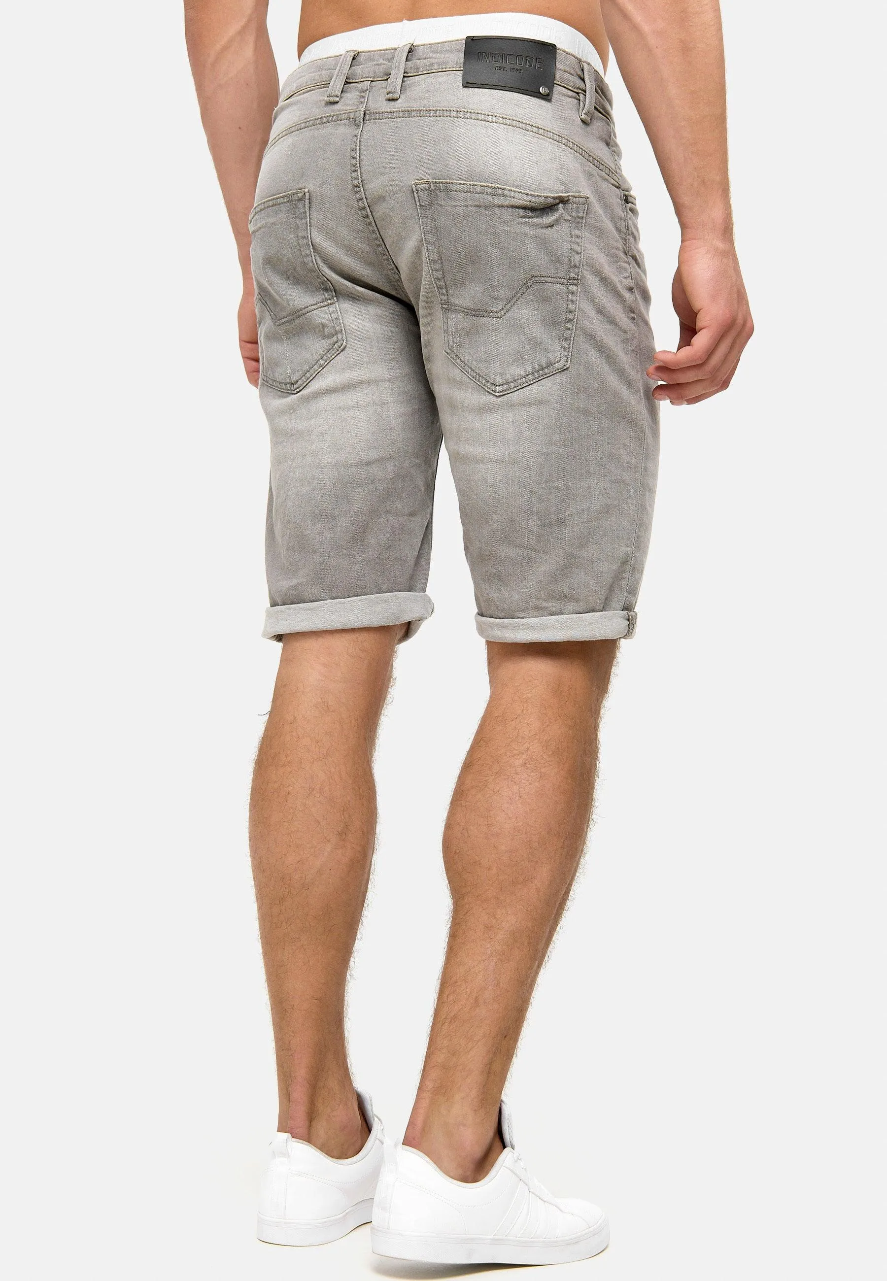 Shorts Jeans Caden
