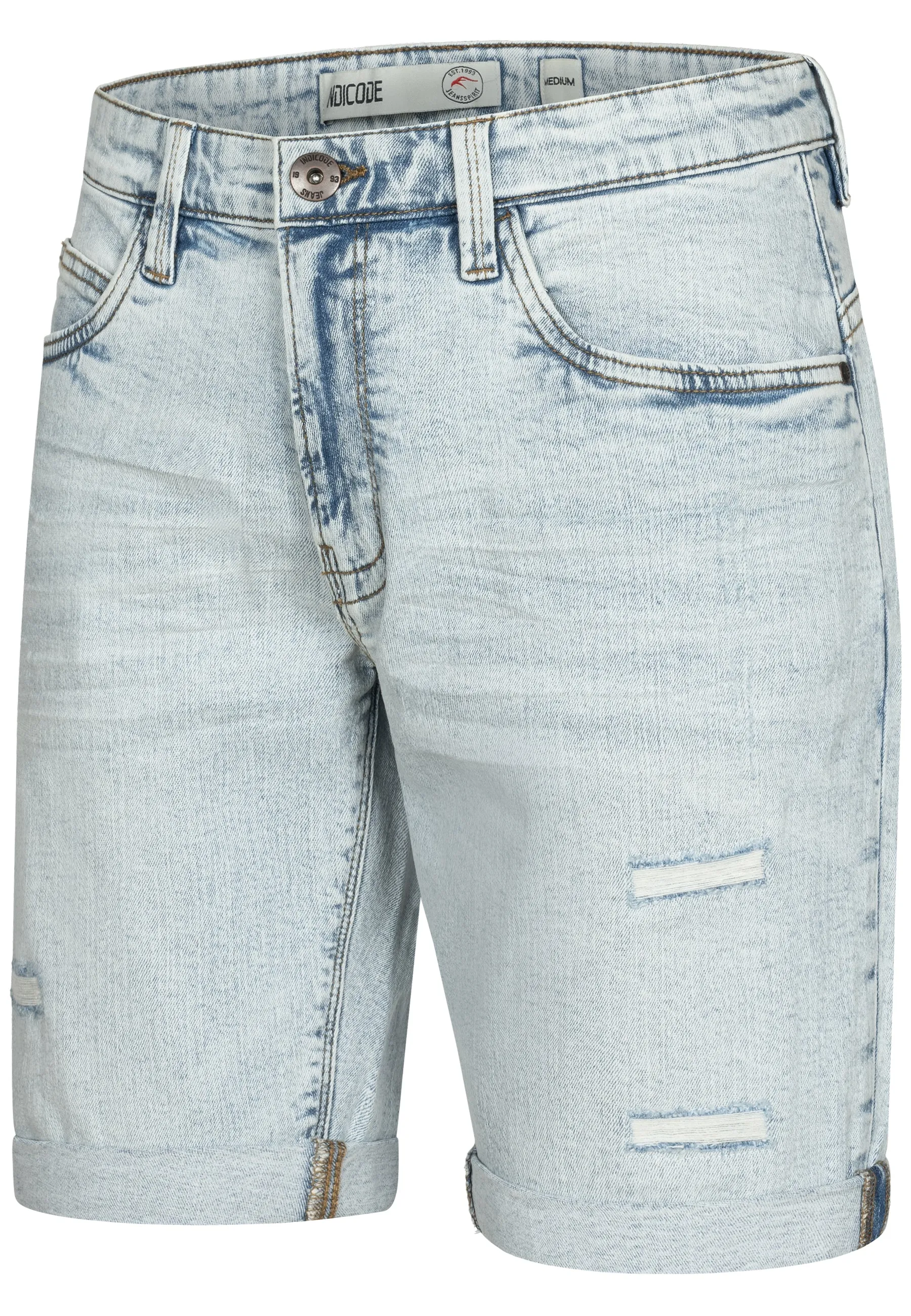 Shorts Jeans Caden