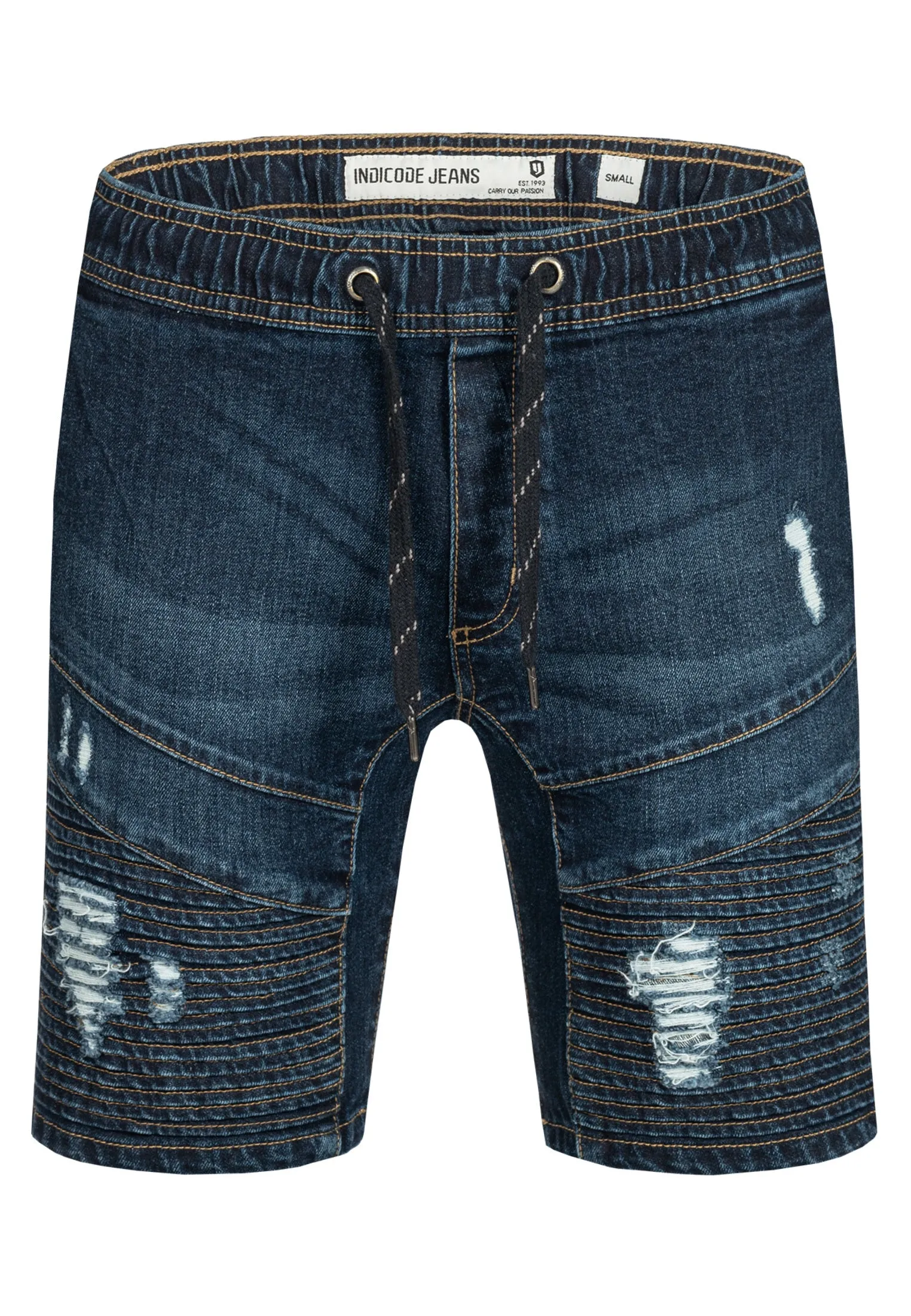 Shorts Jeans Ernest