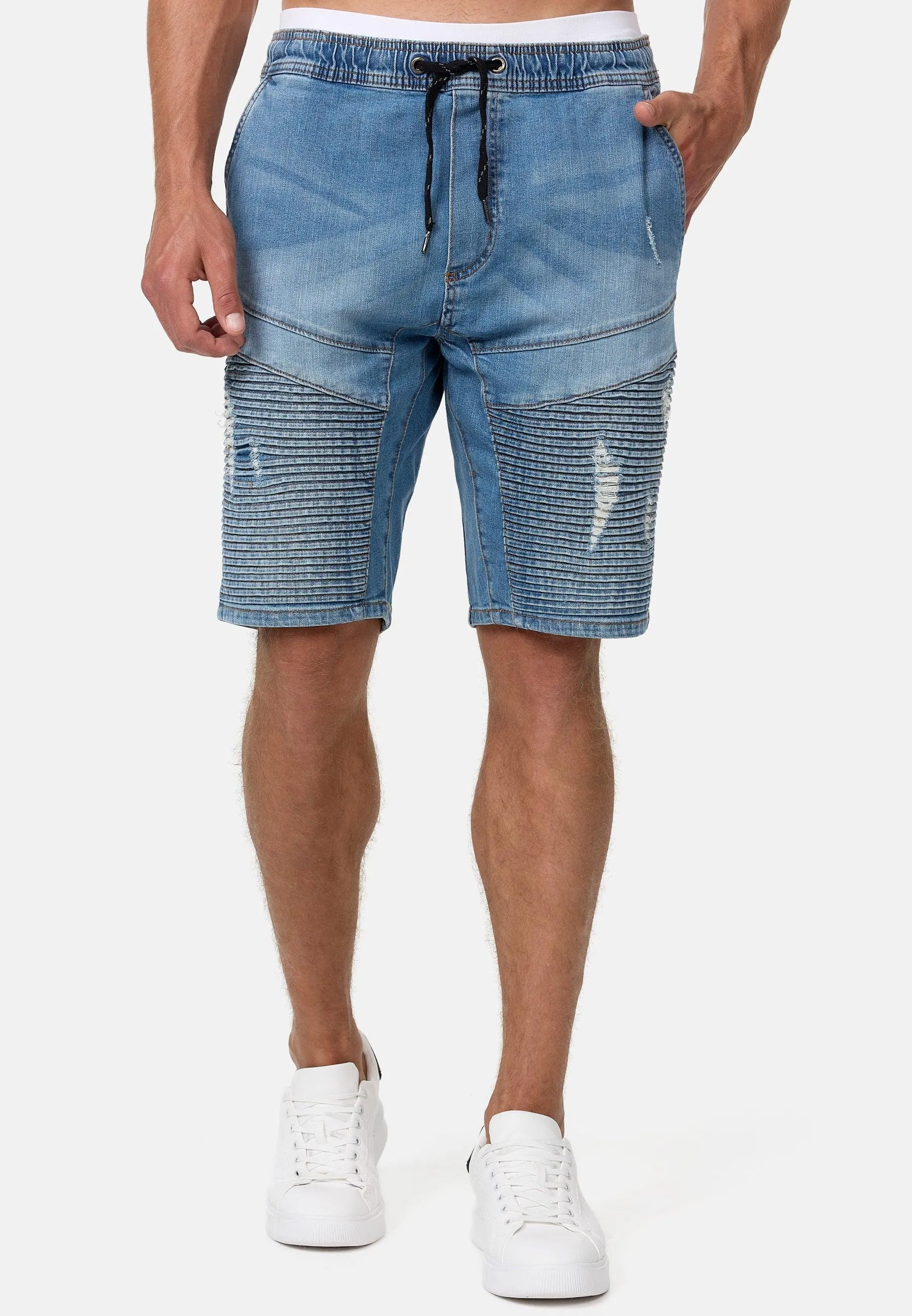 Shorts Jeans Ernest