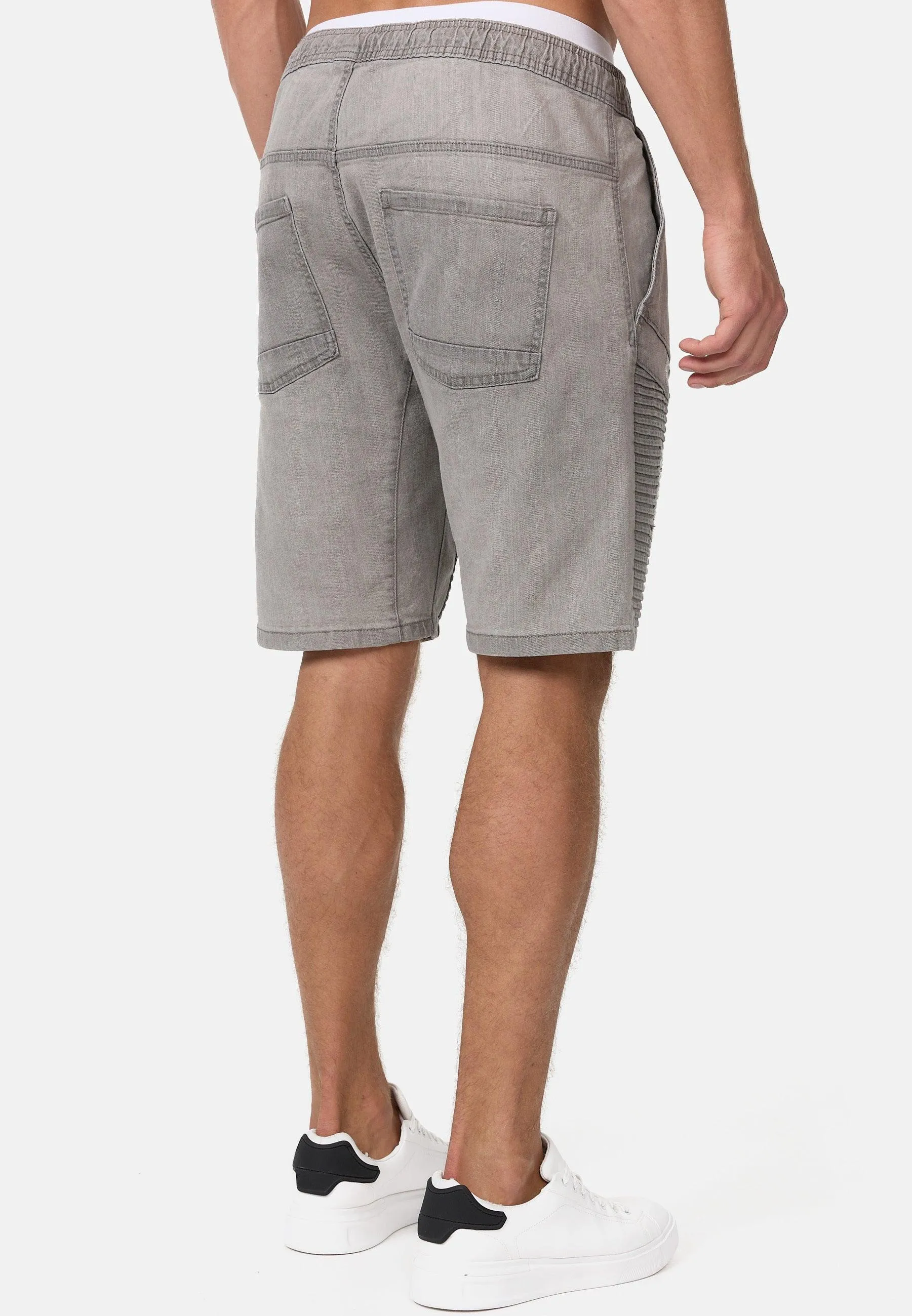 Shorts Jeans Ernest