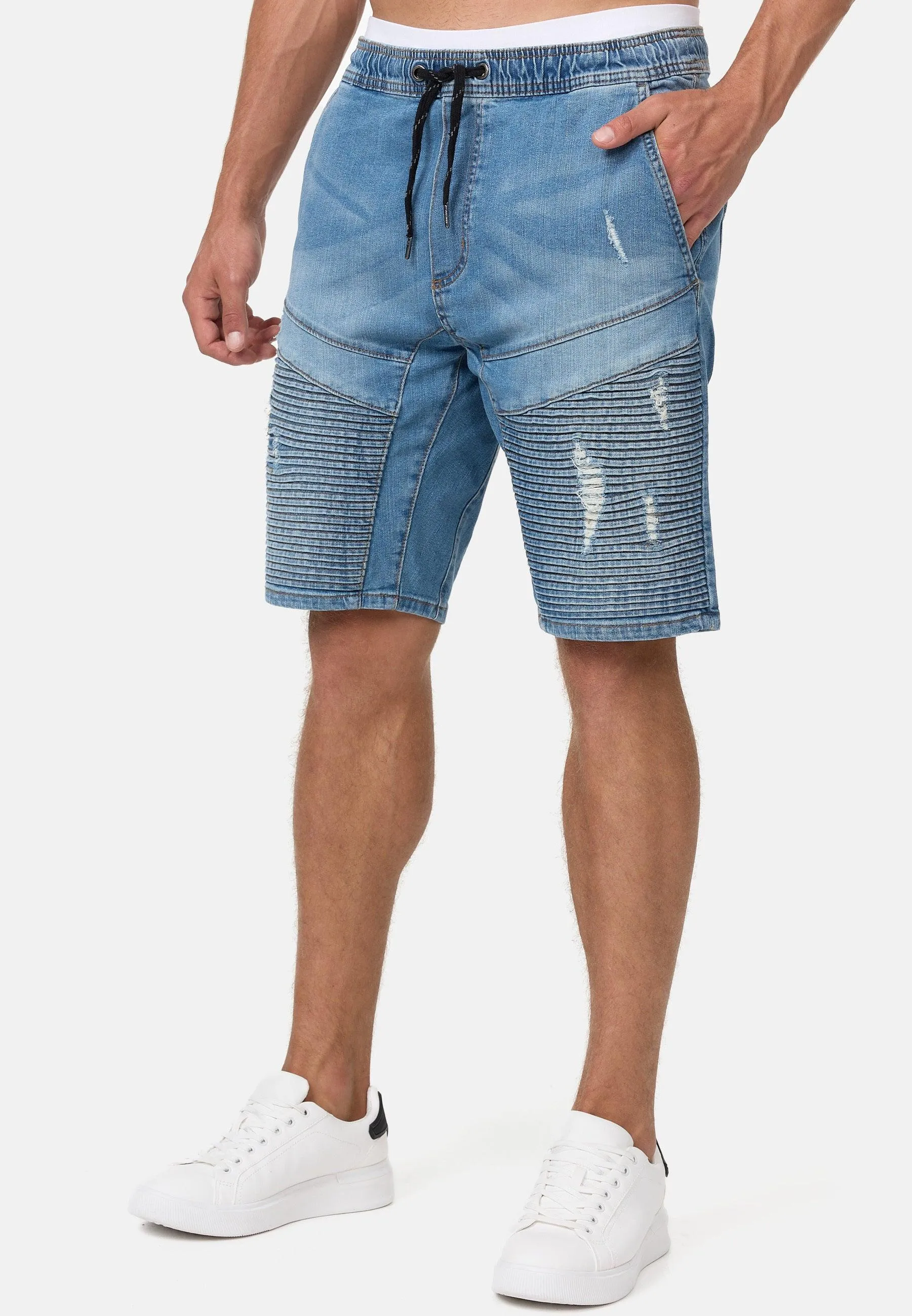 Shorts Jeans Ernest