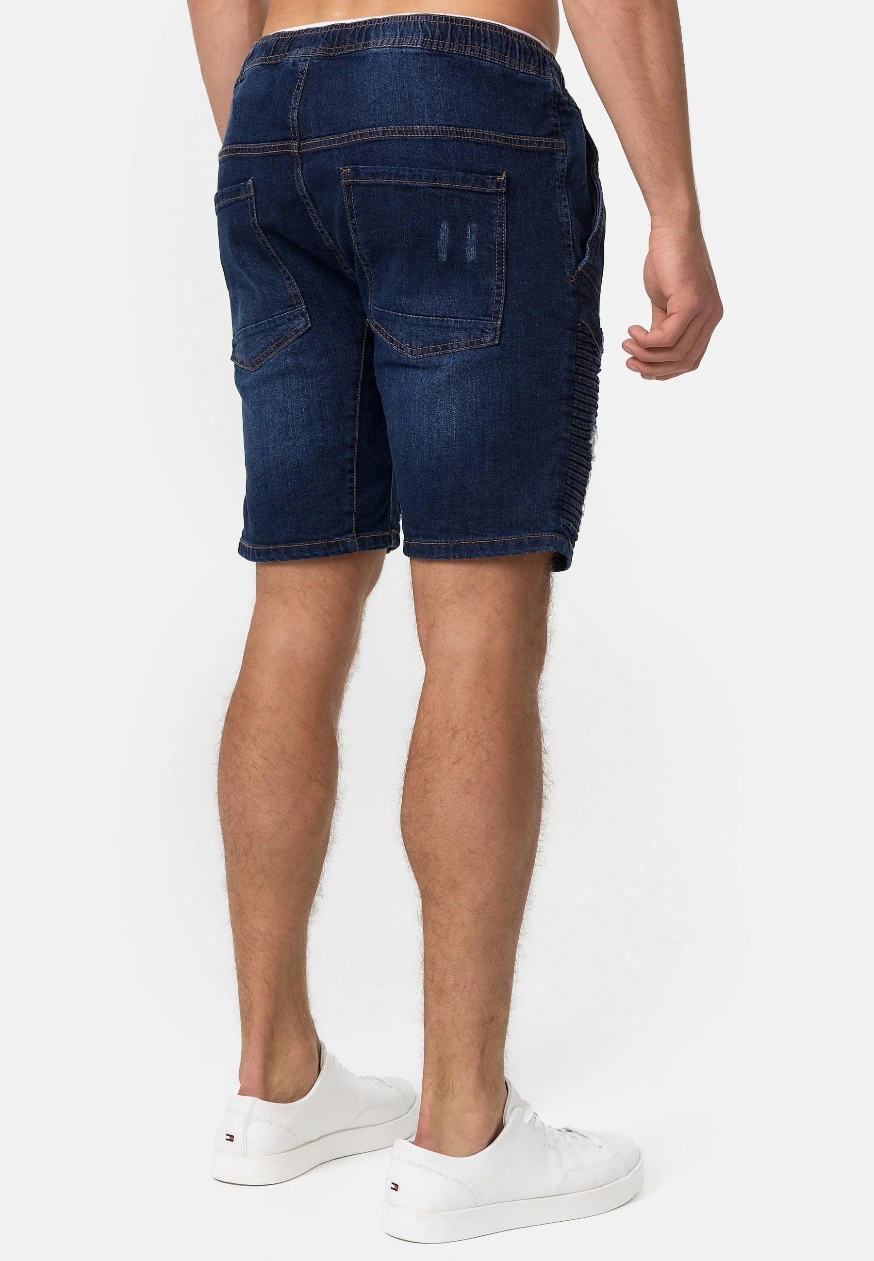 Shorts Jeans Ernest