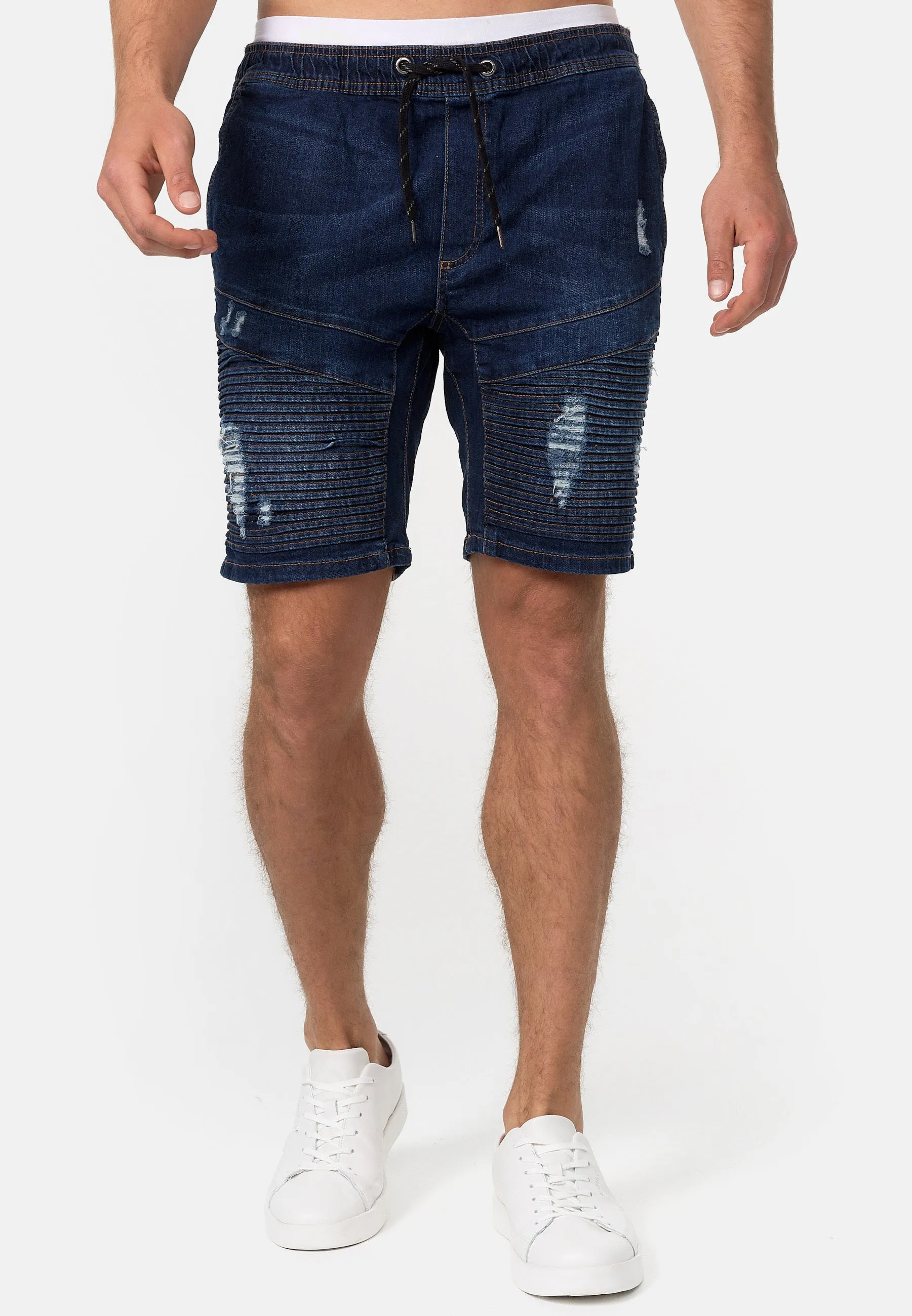 Shorts Jeans Ernest