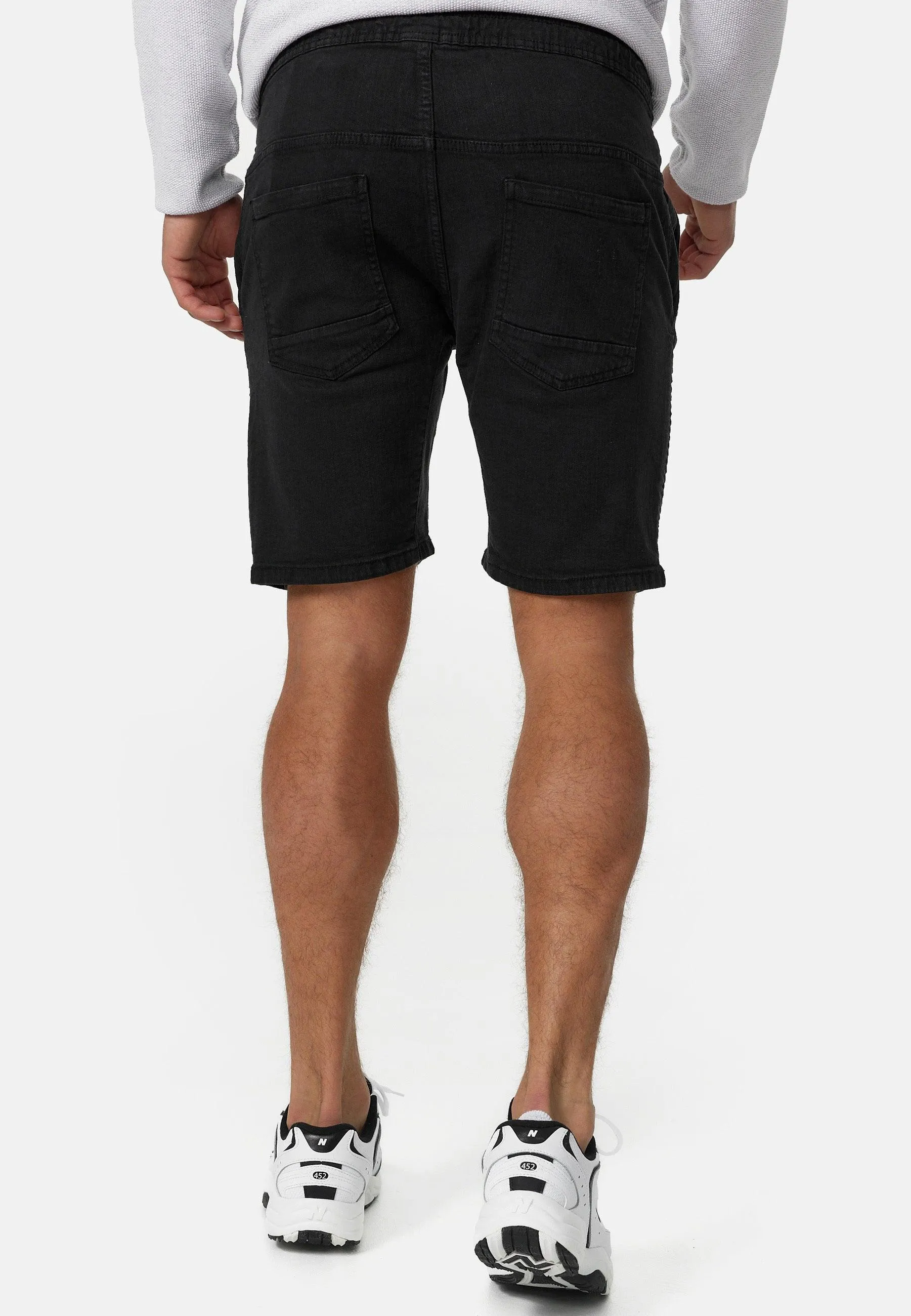 Shorts Jeans Ernest