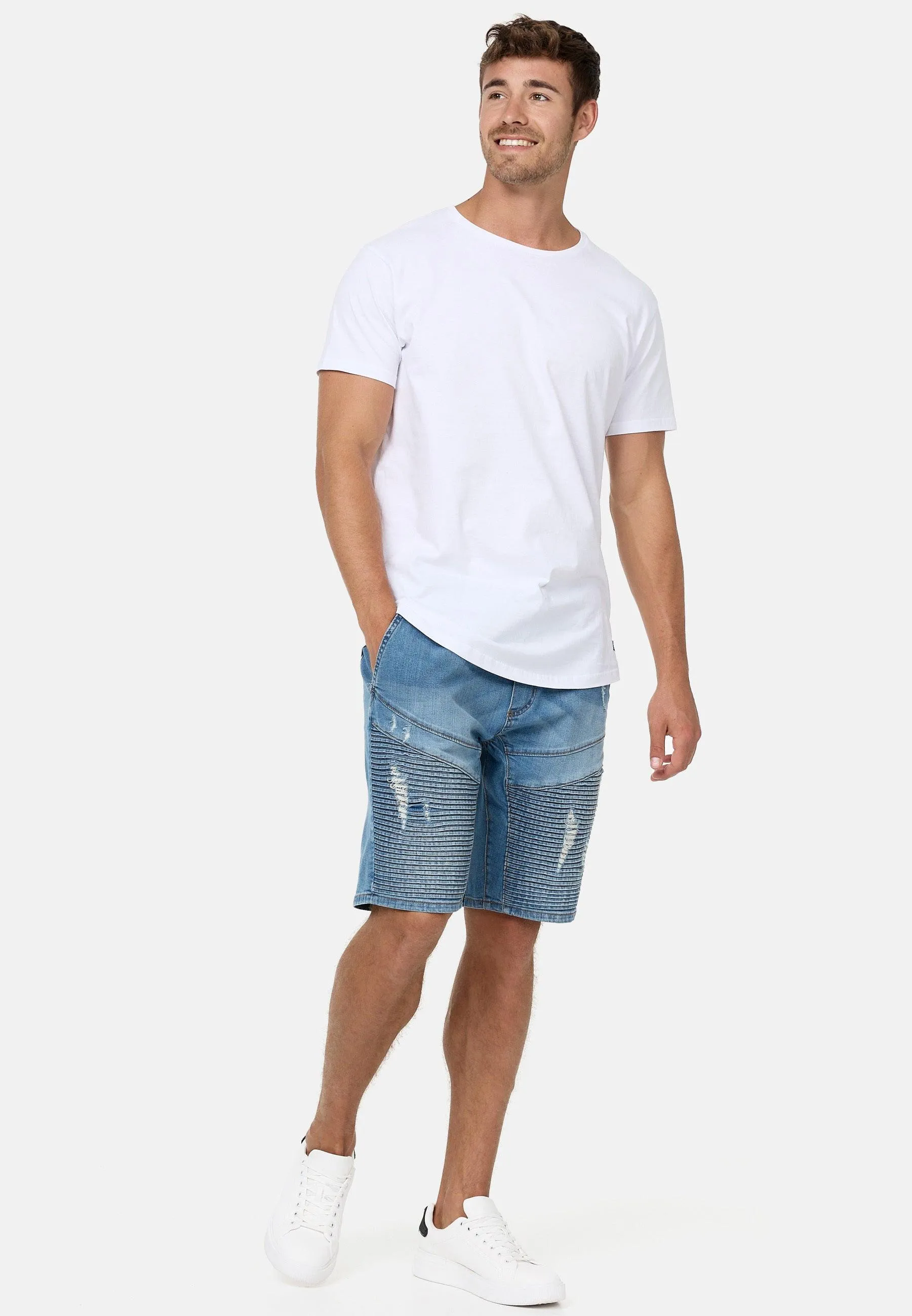 Shorts Jeans Ernest