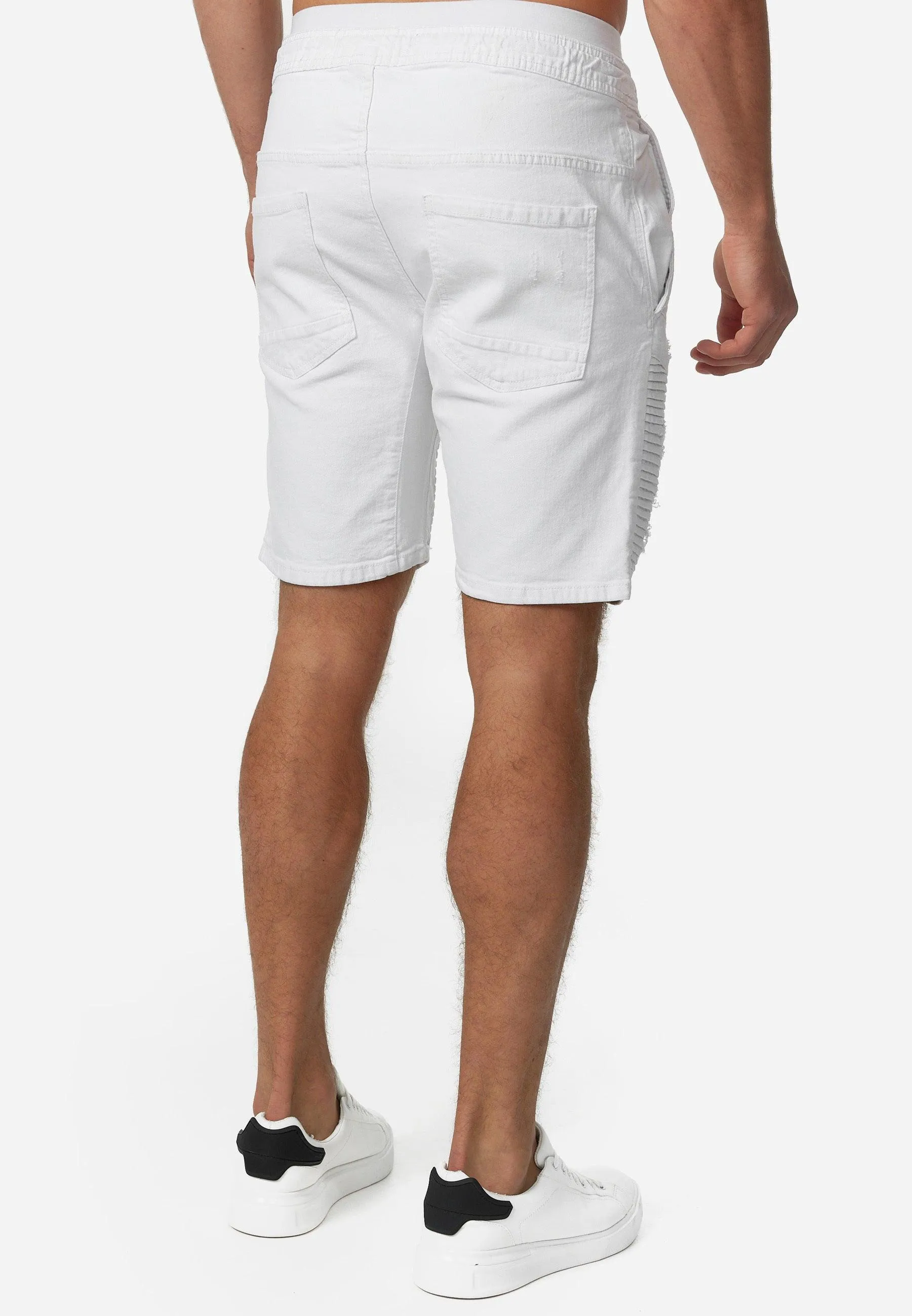 Shorts Jeans Ernest