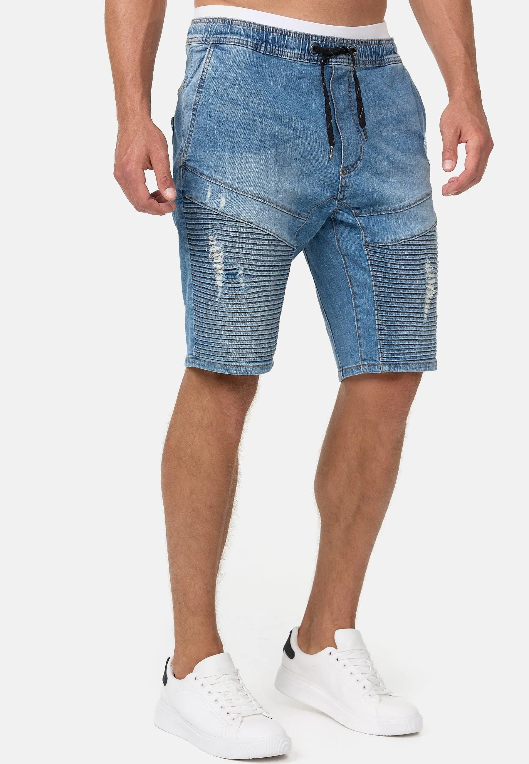 Shorts Jeans Ernest