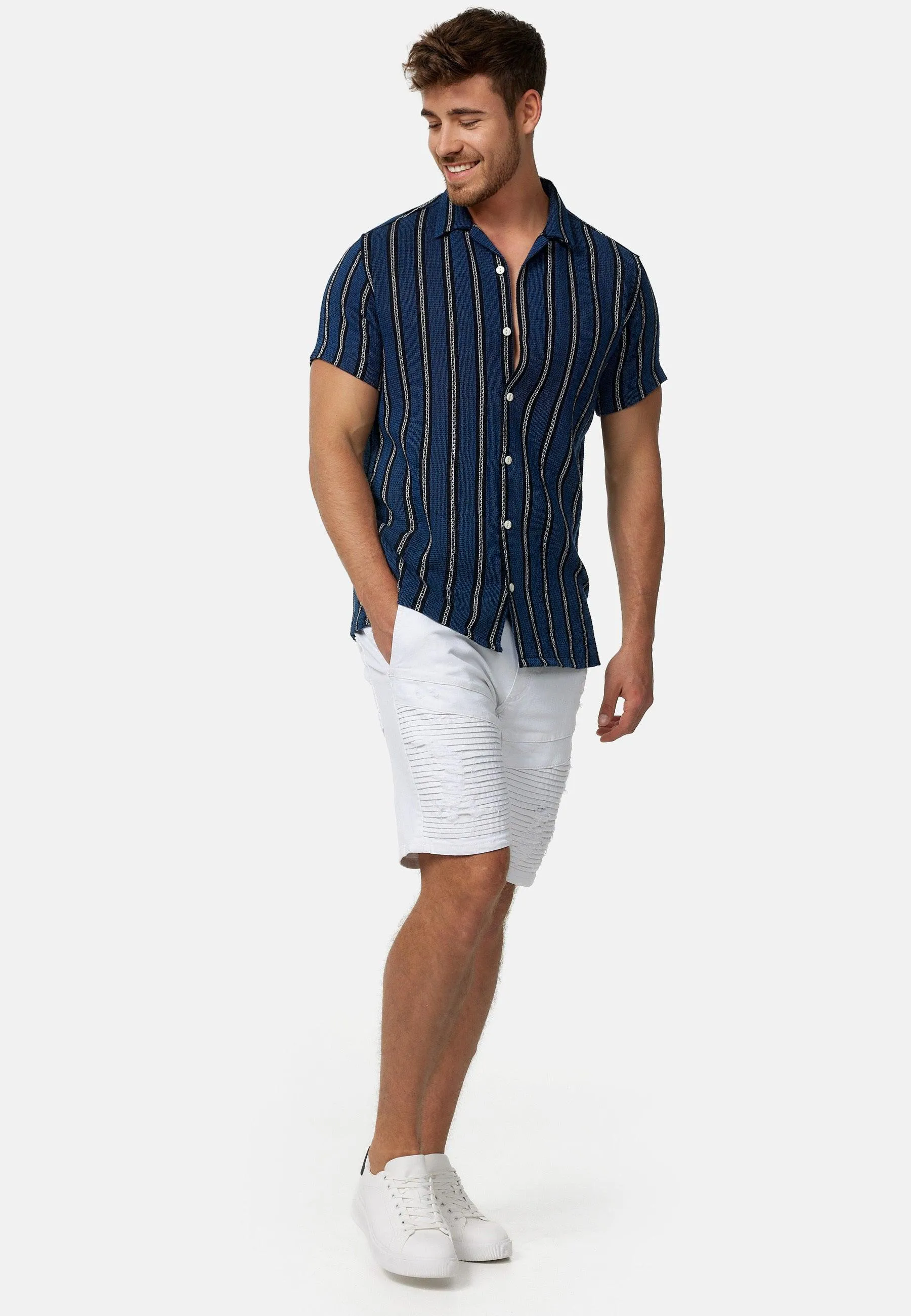 Shorts Jeans Ernest