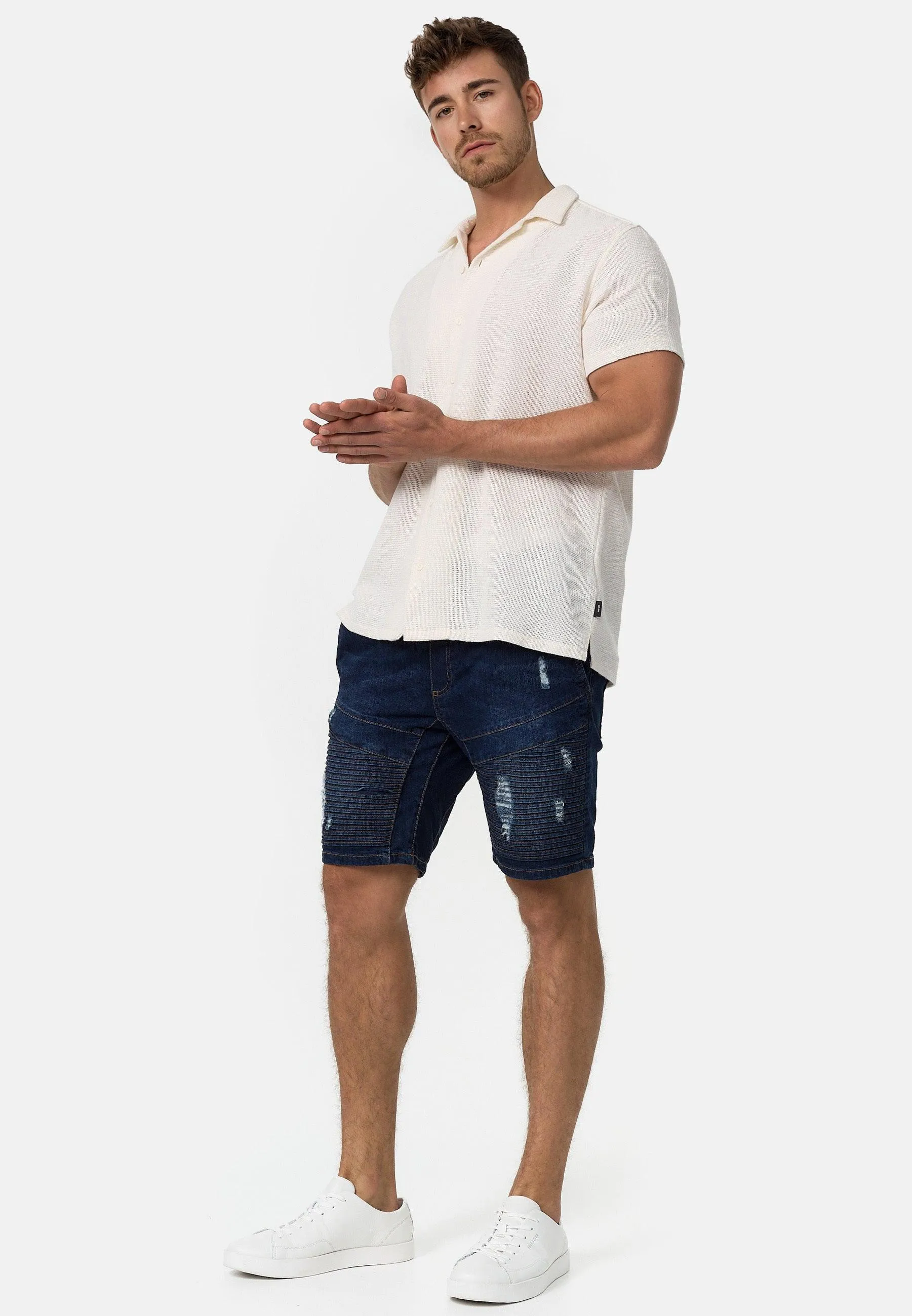 Shorts Jeans Ernest