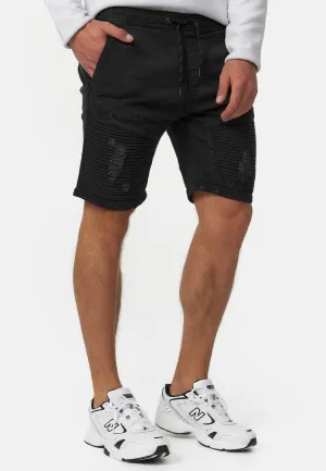 Shorts Jeans Ernest