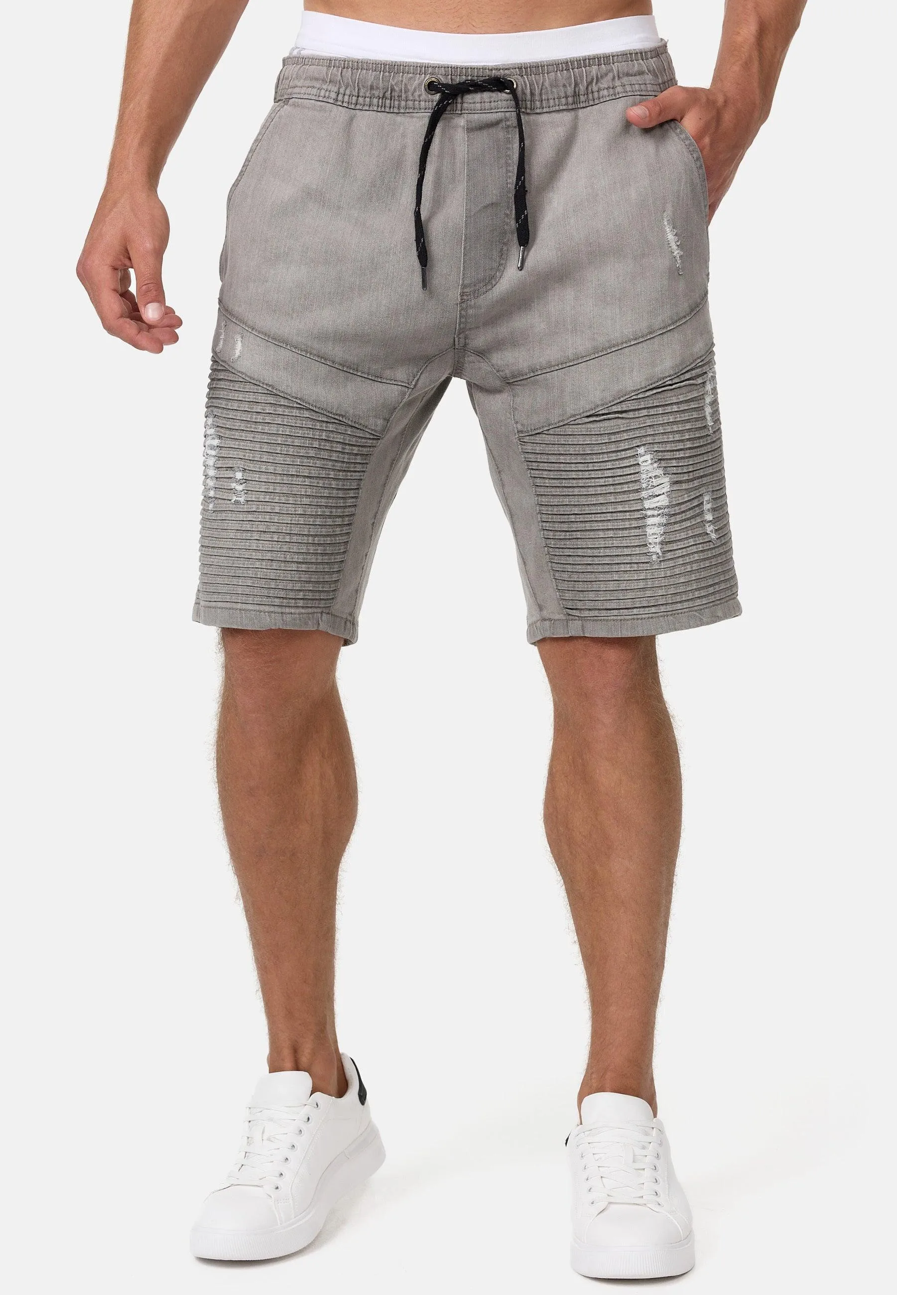 Shorts Jeans Ernest