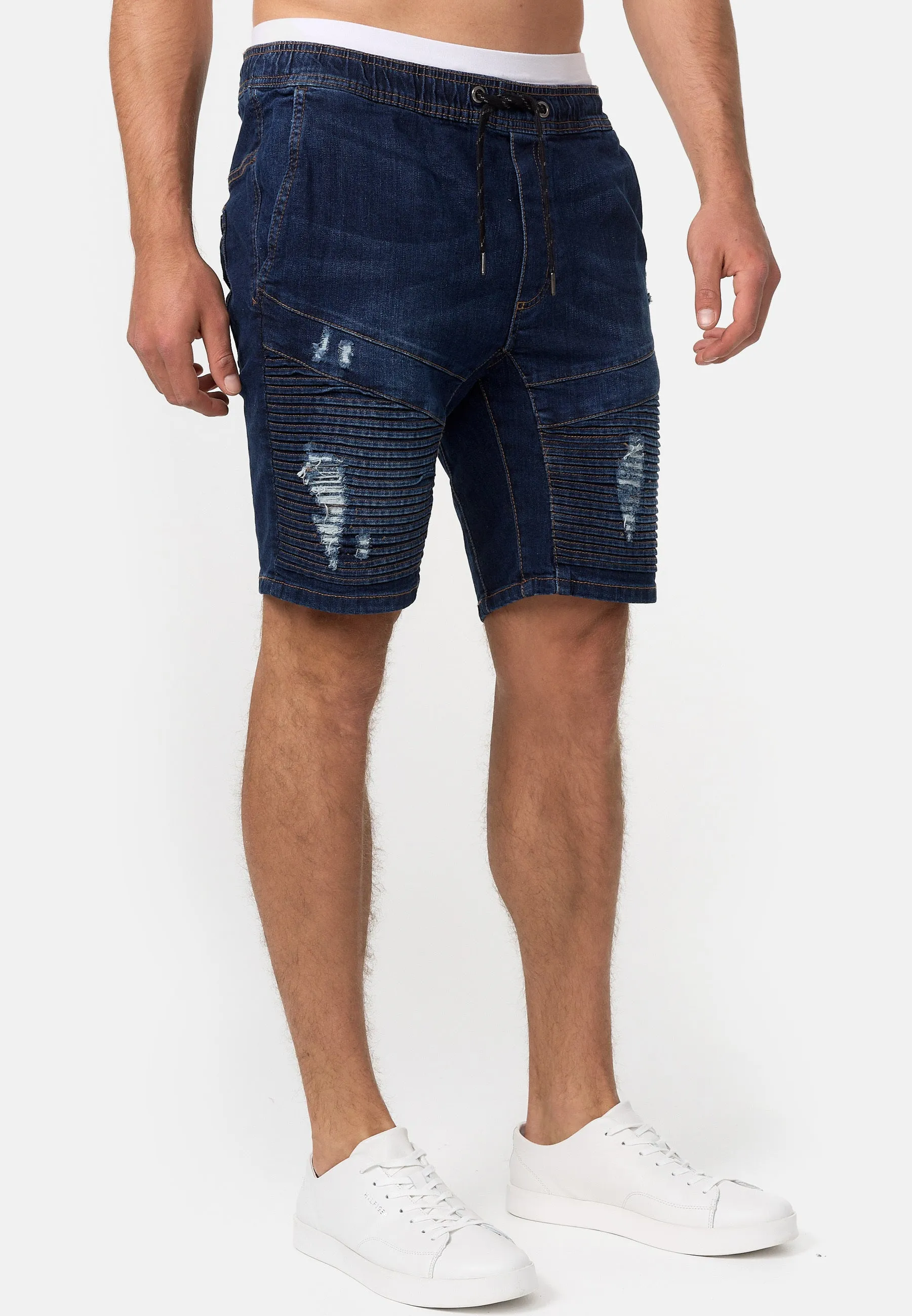 Shorts Jeans Ernest