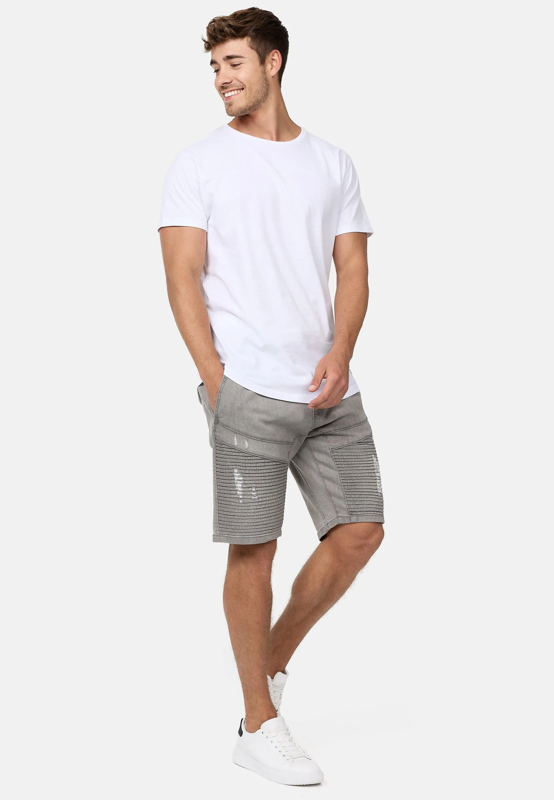 Shorts Jeans Ernest