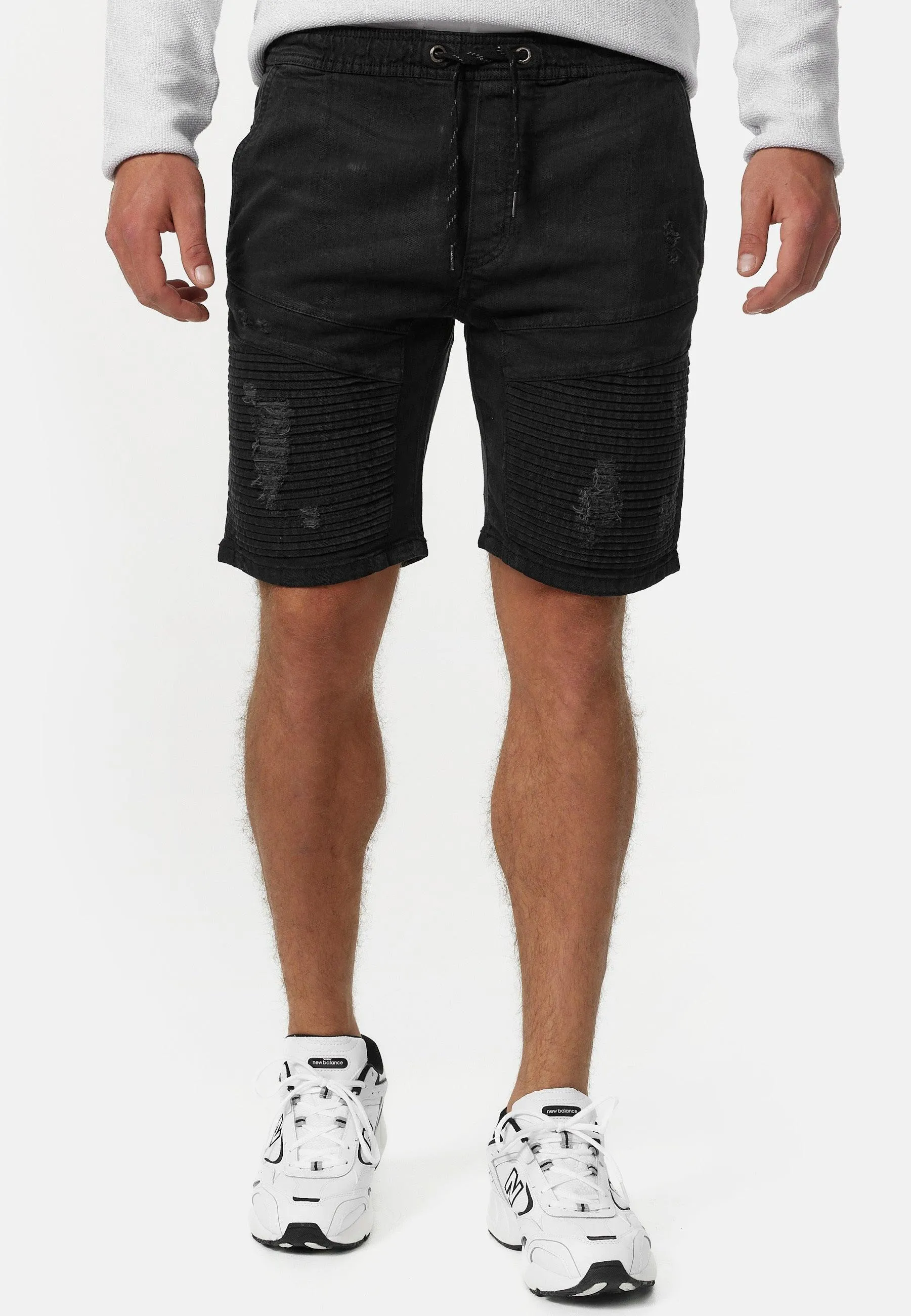 Shorts Jeans Ernest