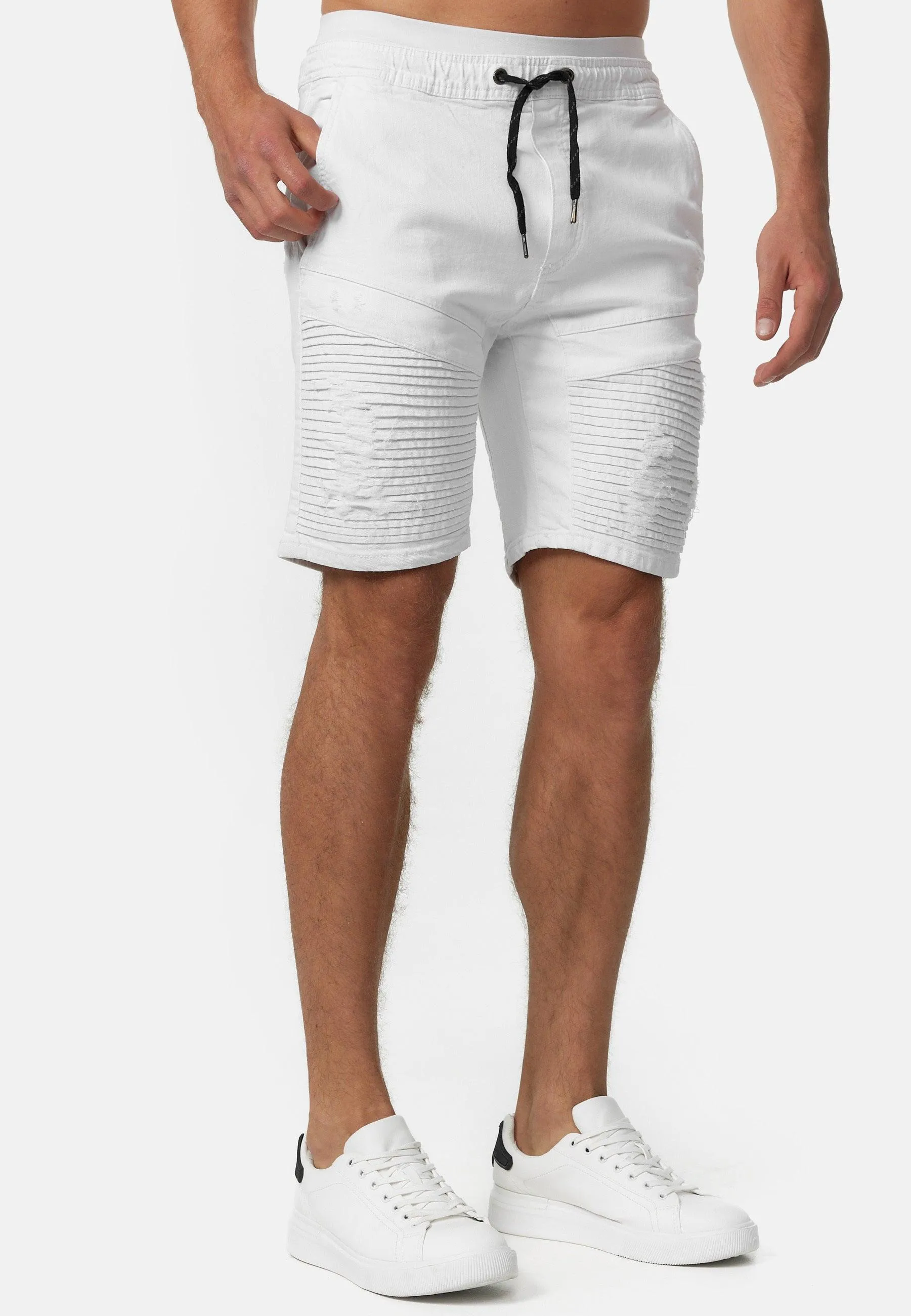 Shorts Jeans Ernest