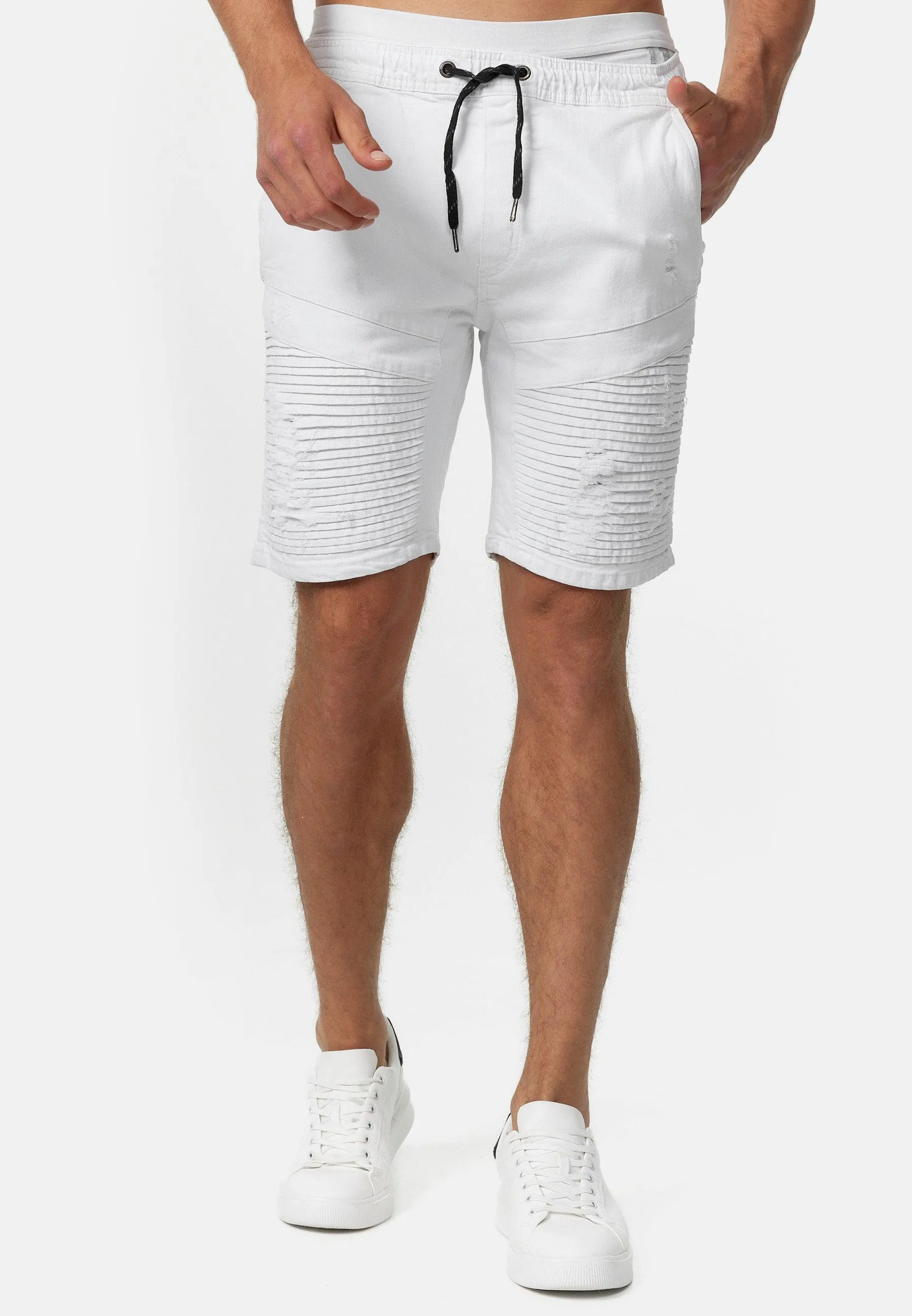 Shorts Jeans Ernest