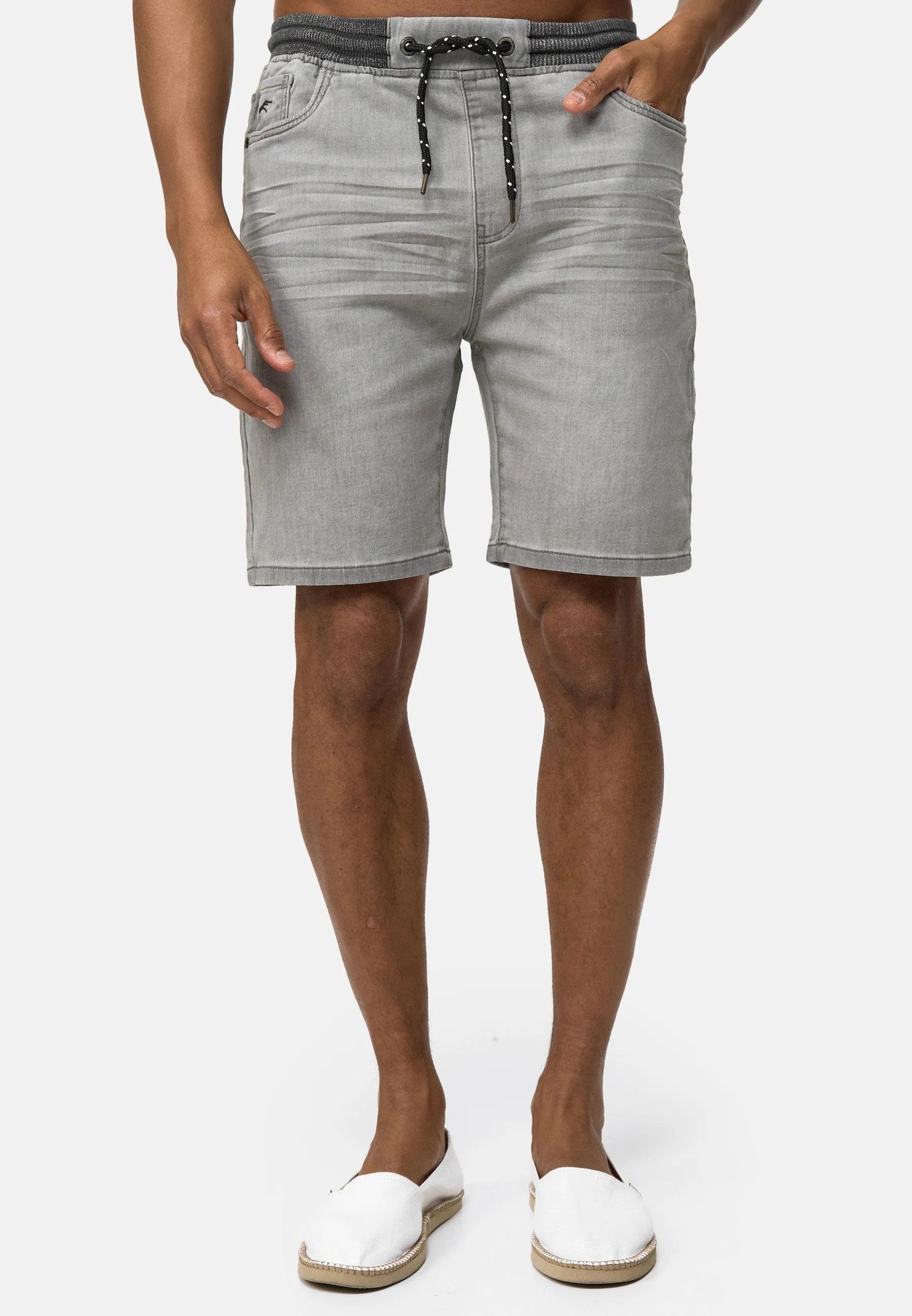 Shorts Jeans Ettore