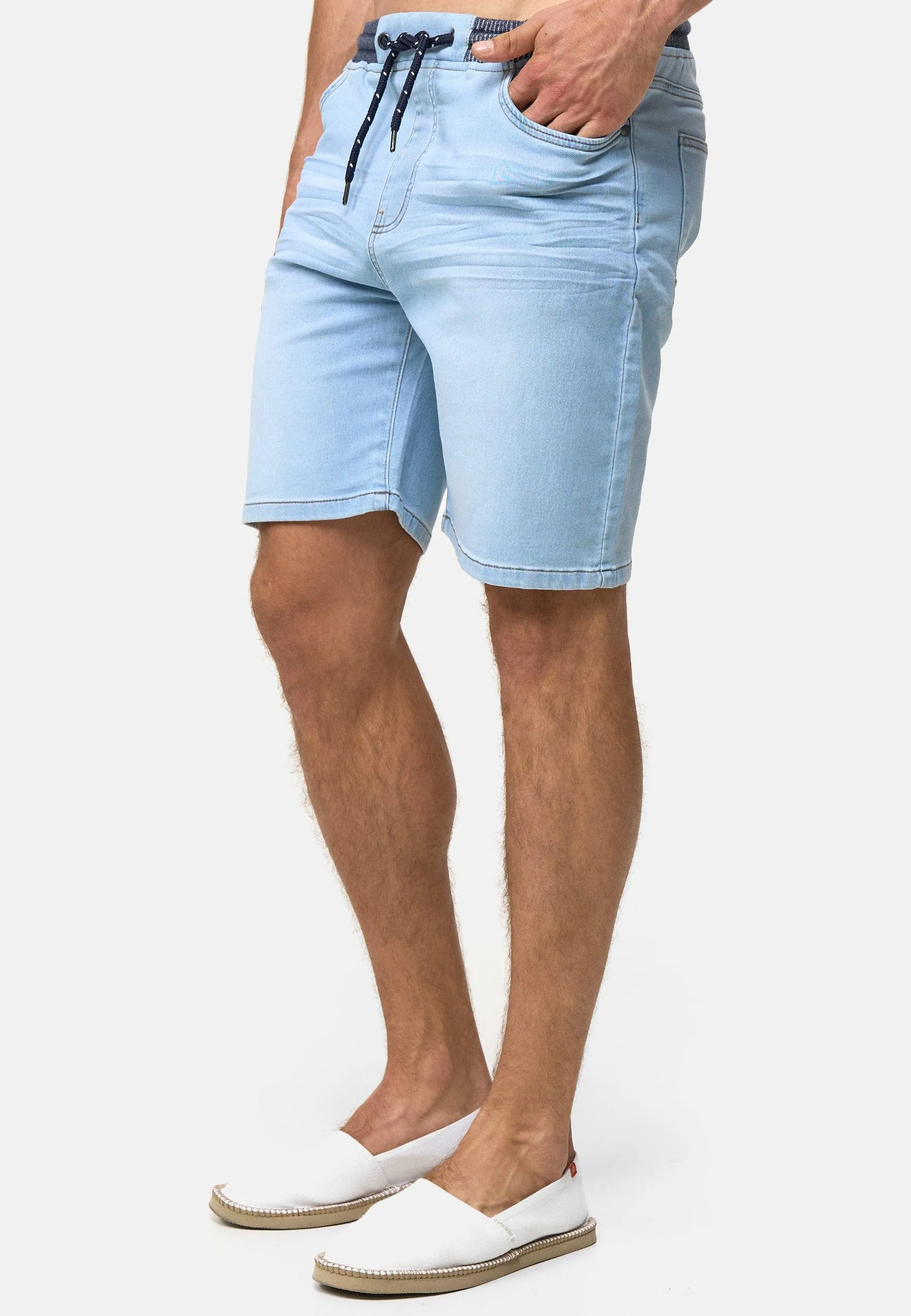 Shorts Jeans Ettore