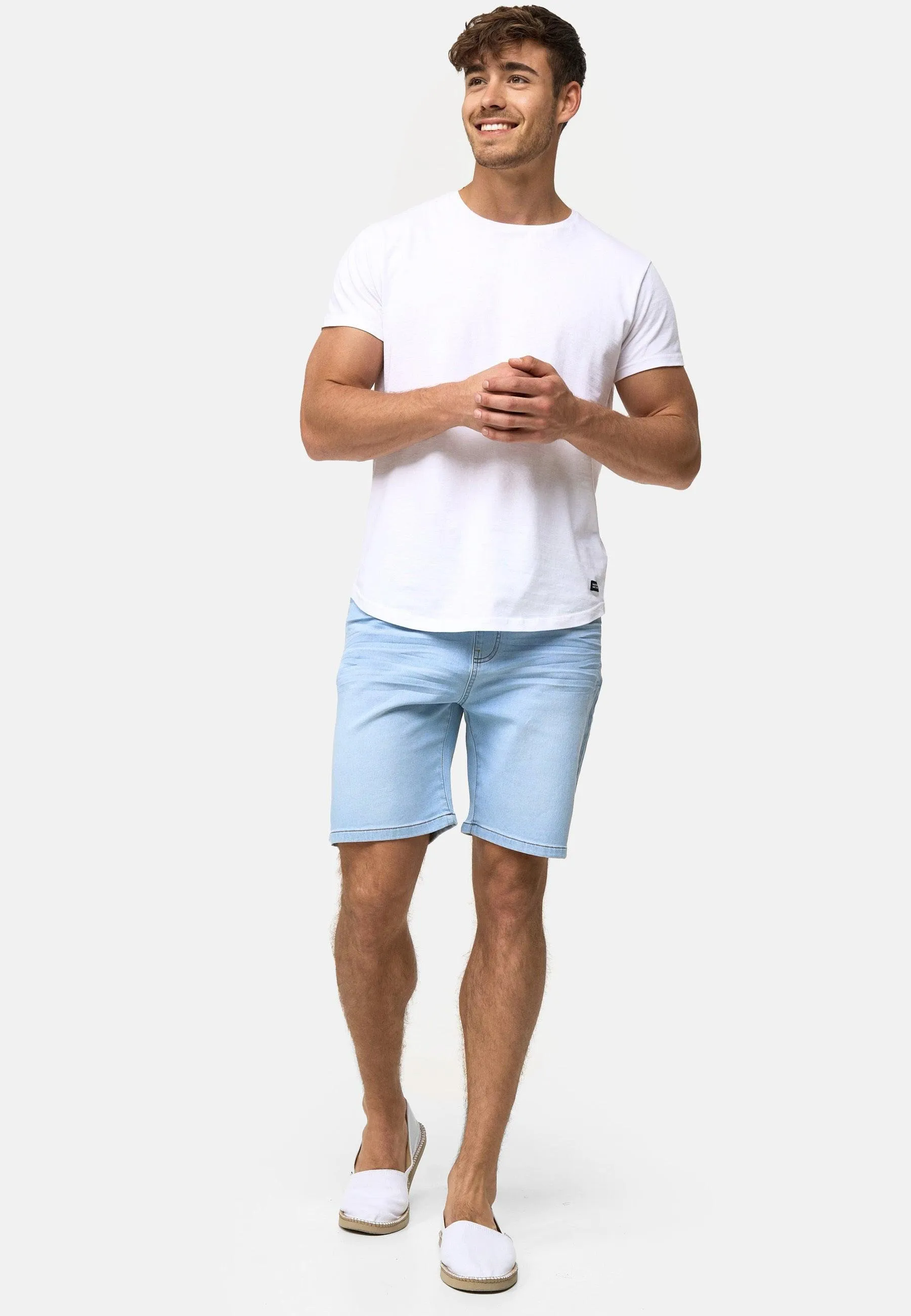 Shorts Jeans Ettore