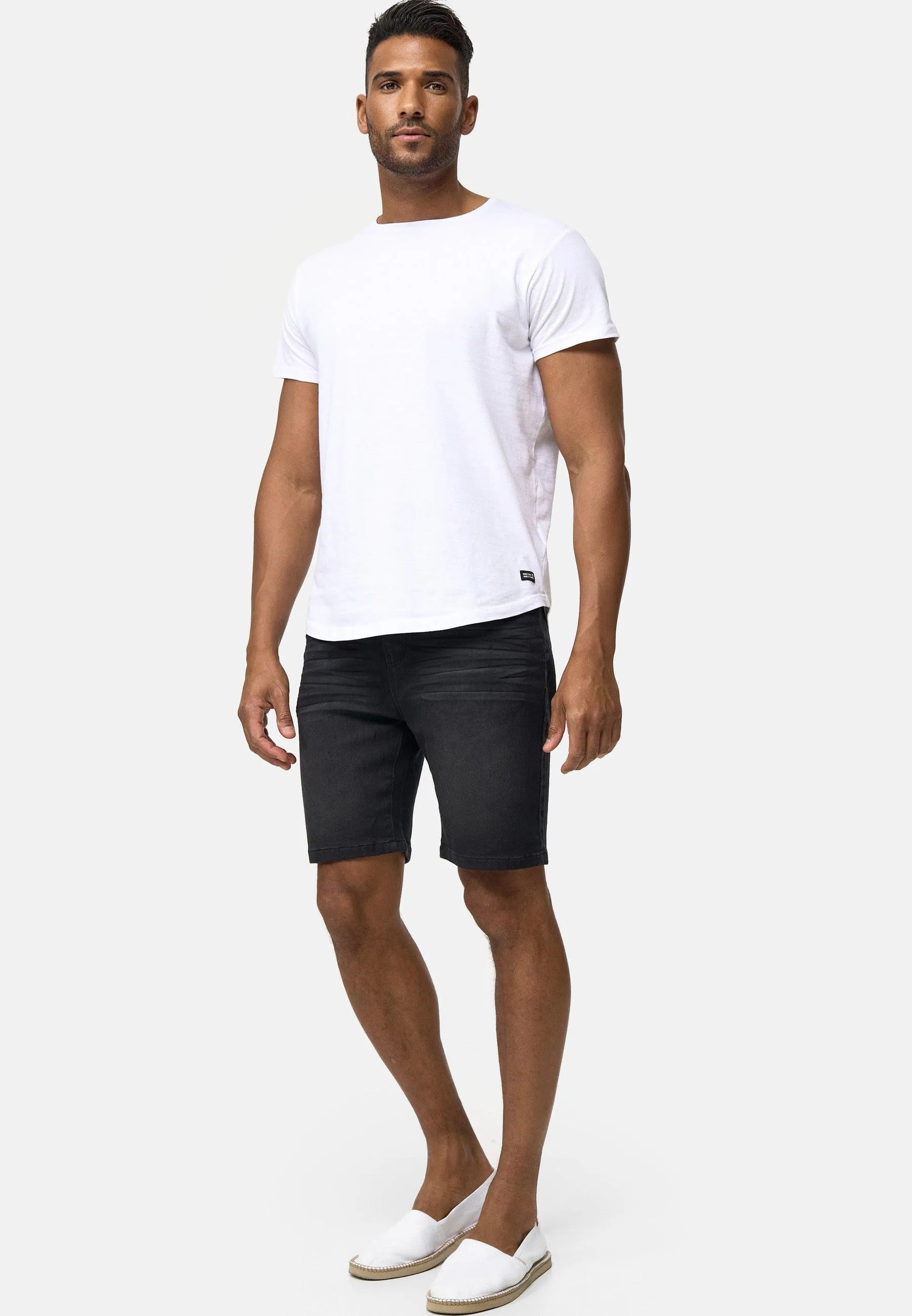Shorts Jeans Ettore