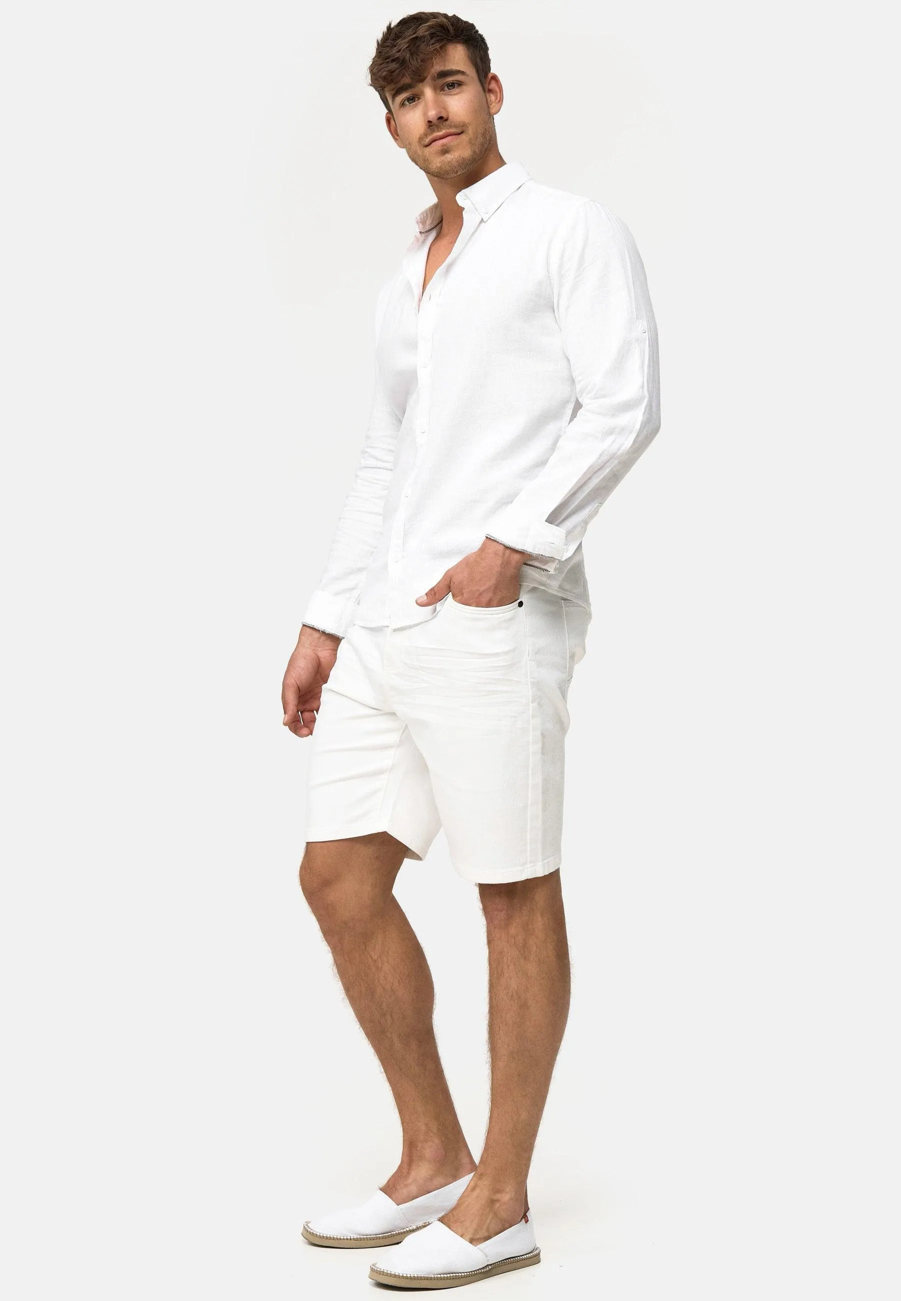 Shorts Jeans Ettore