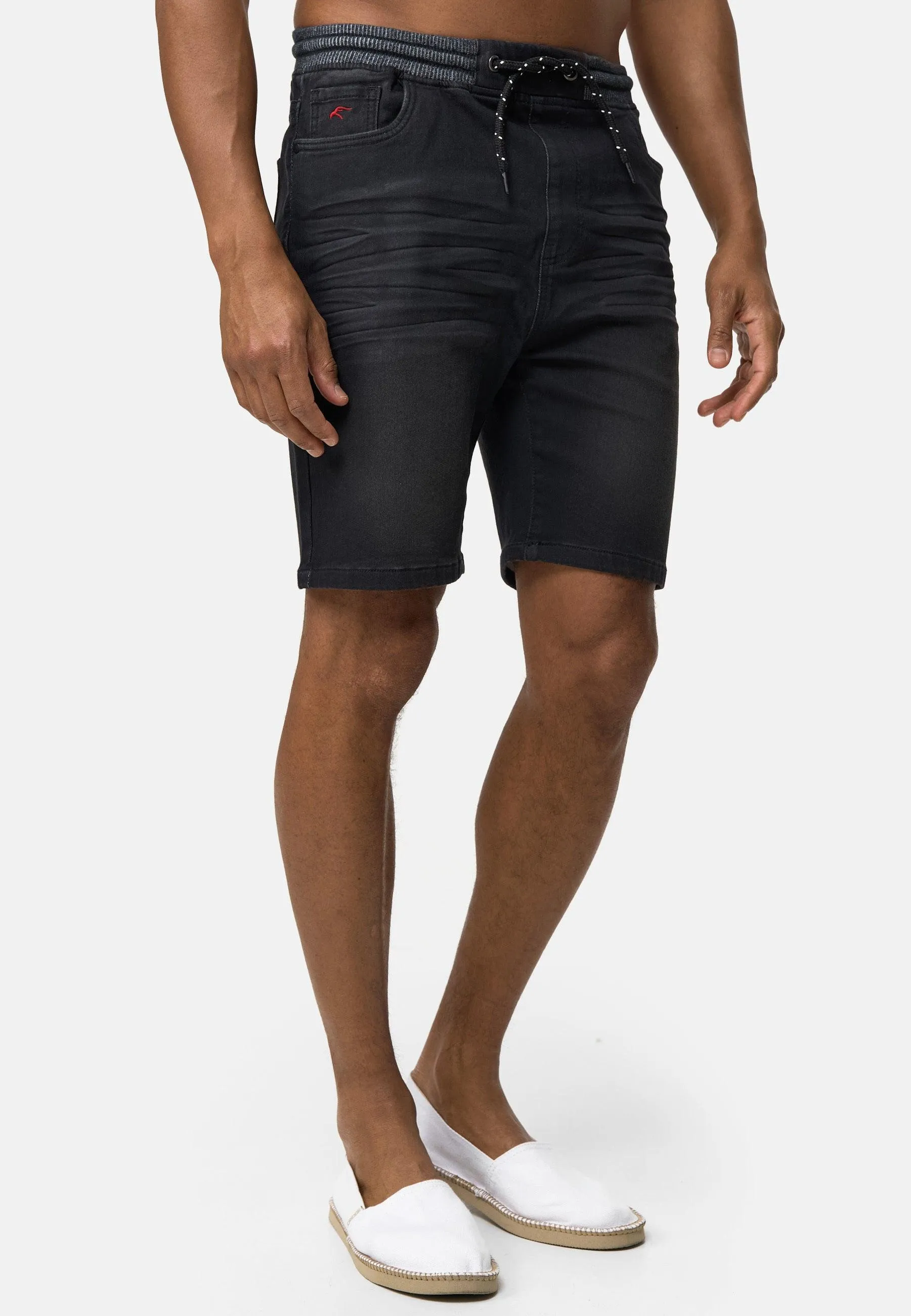 Shorts Jeans Ettore