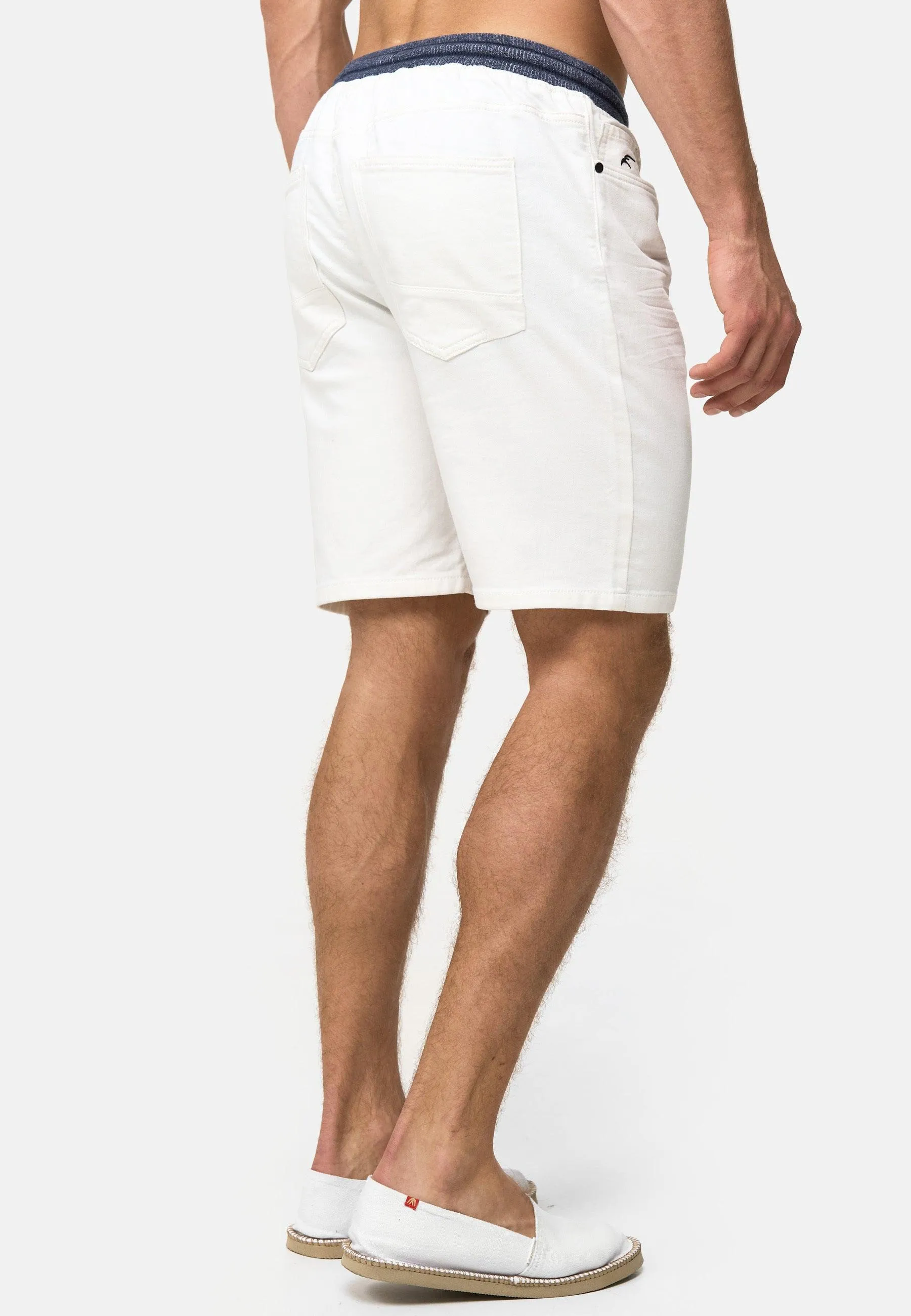 Shorts Jeans Ettore