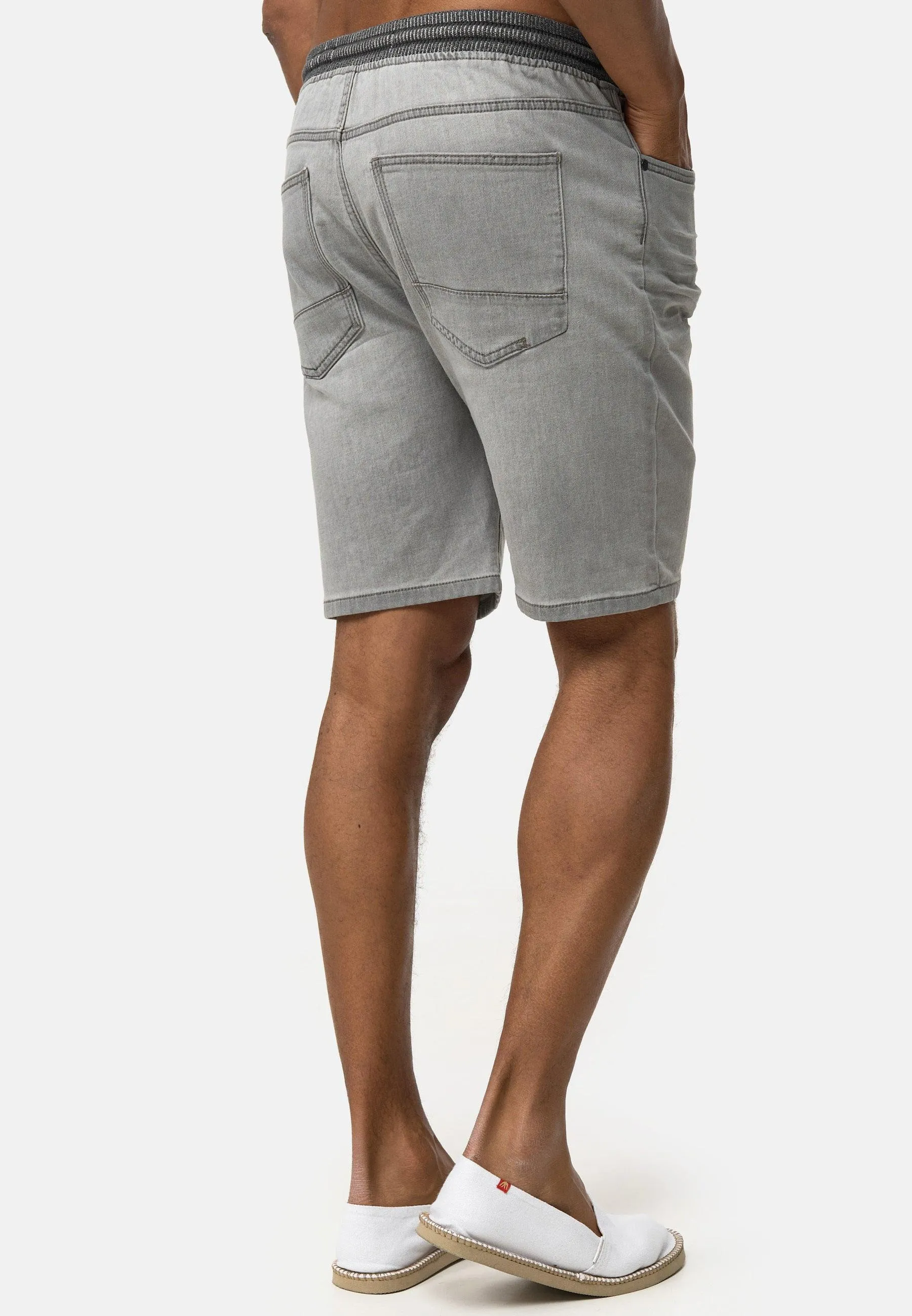 Shorts Jeans Ettore
