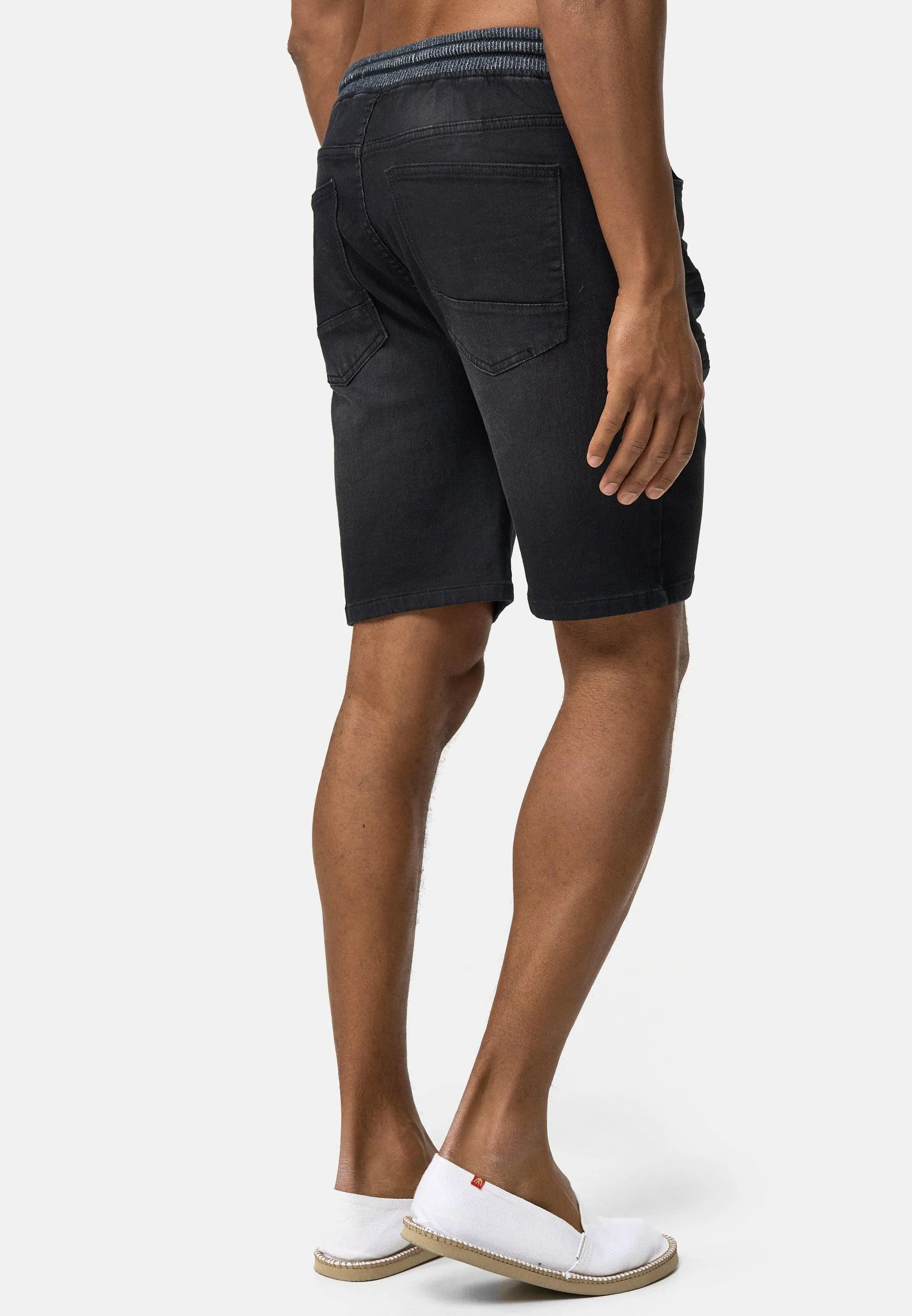 Shorts Jeans Ettore