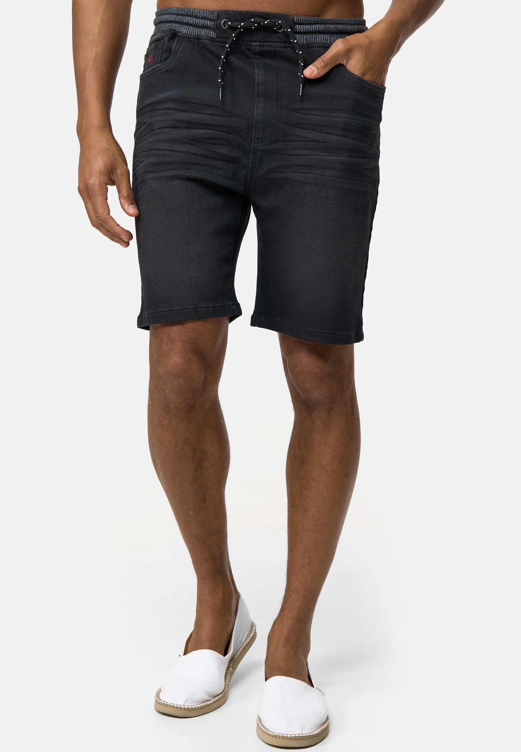 Shorts Jeans Ettore