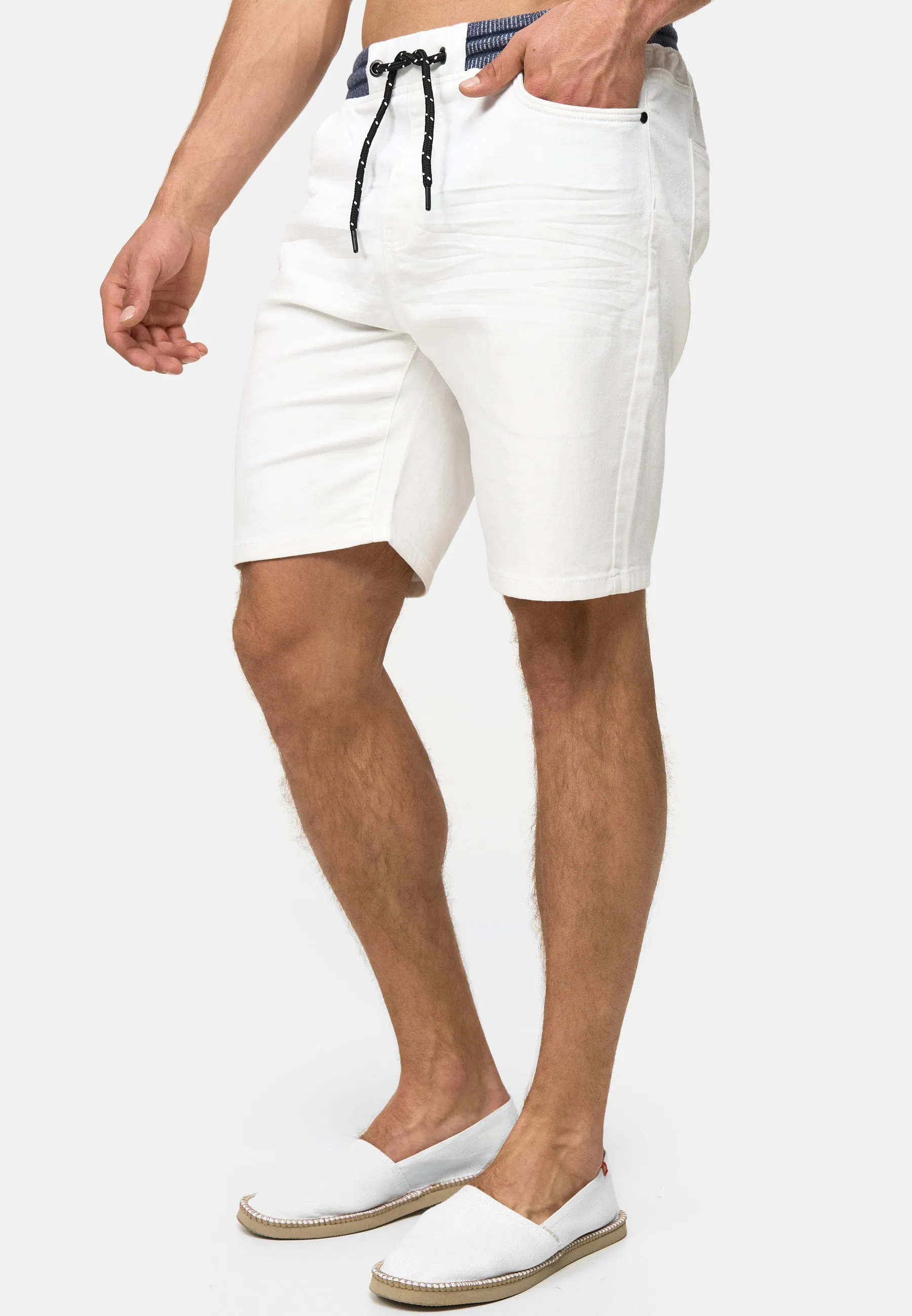 Shorts Jeans Ettore
