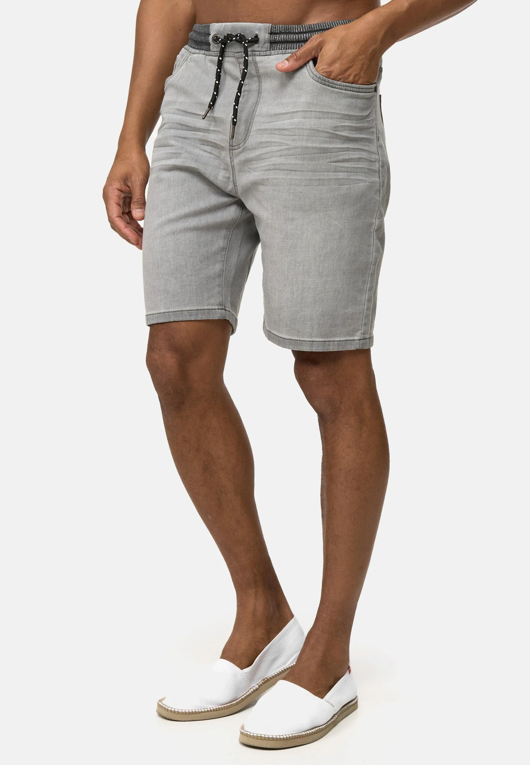 Shorts Jeans Ettore