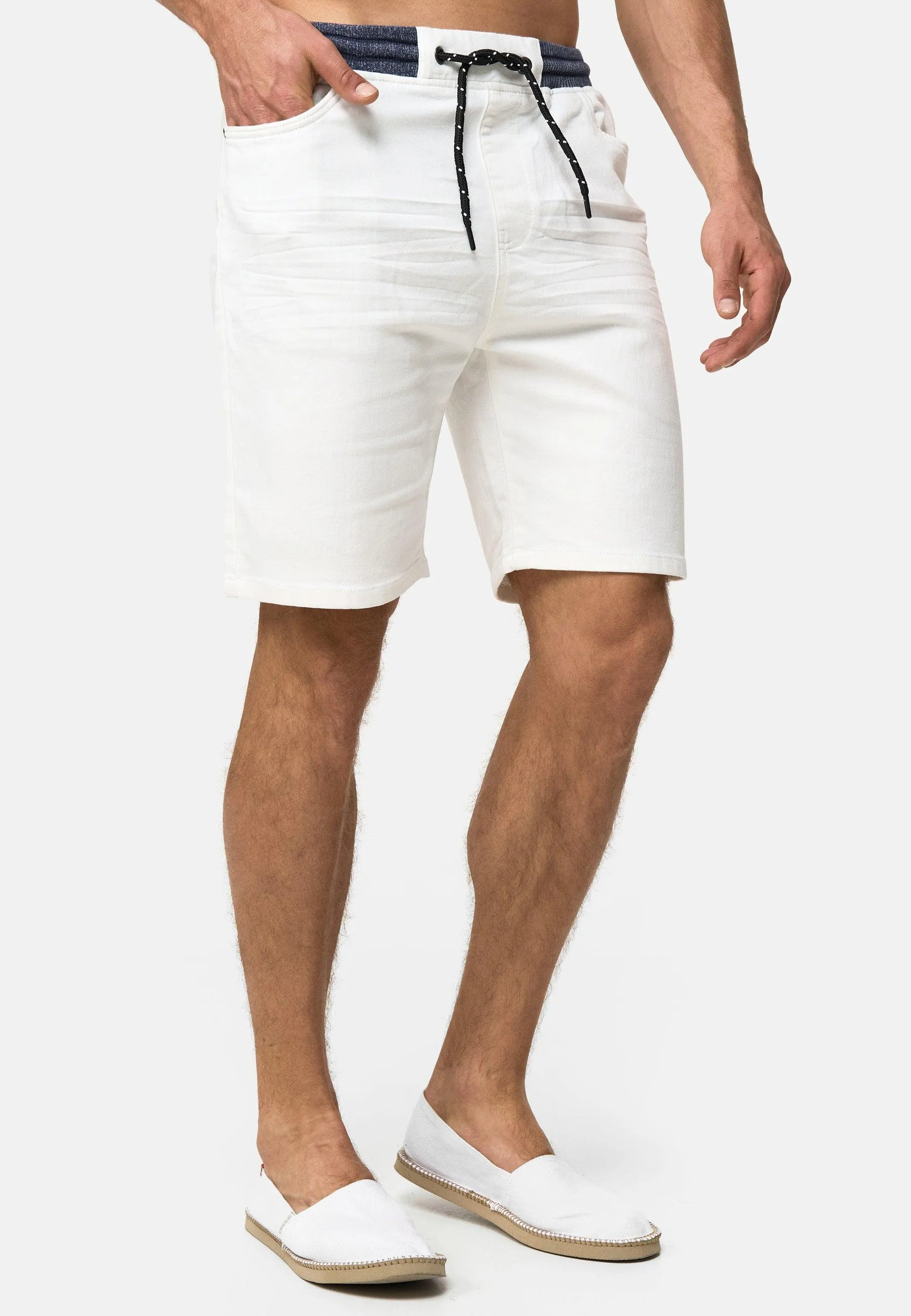 Shorts Jeans Ettore