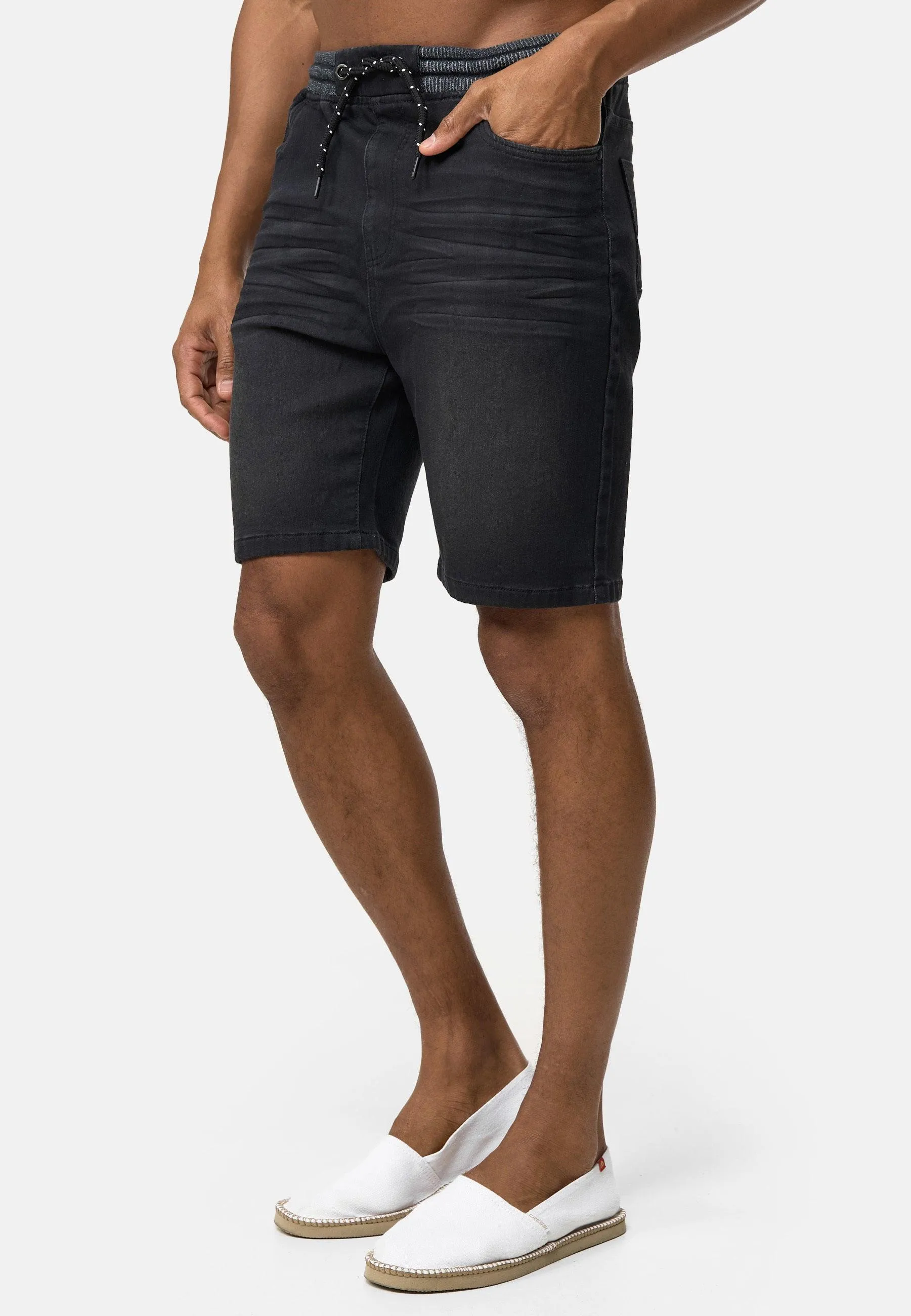Shorts Jeans Ettore
