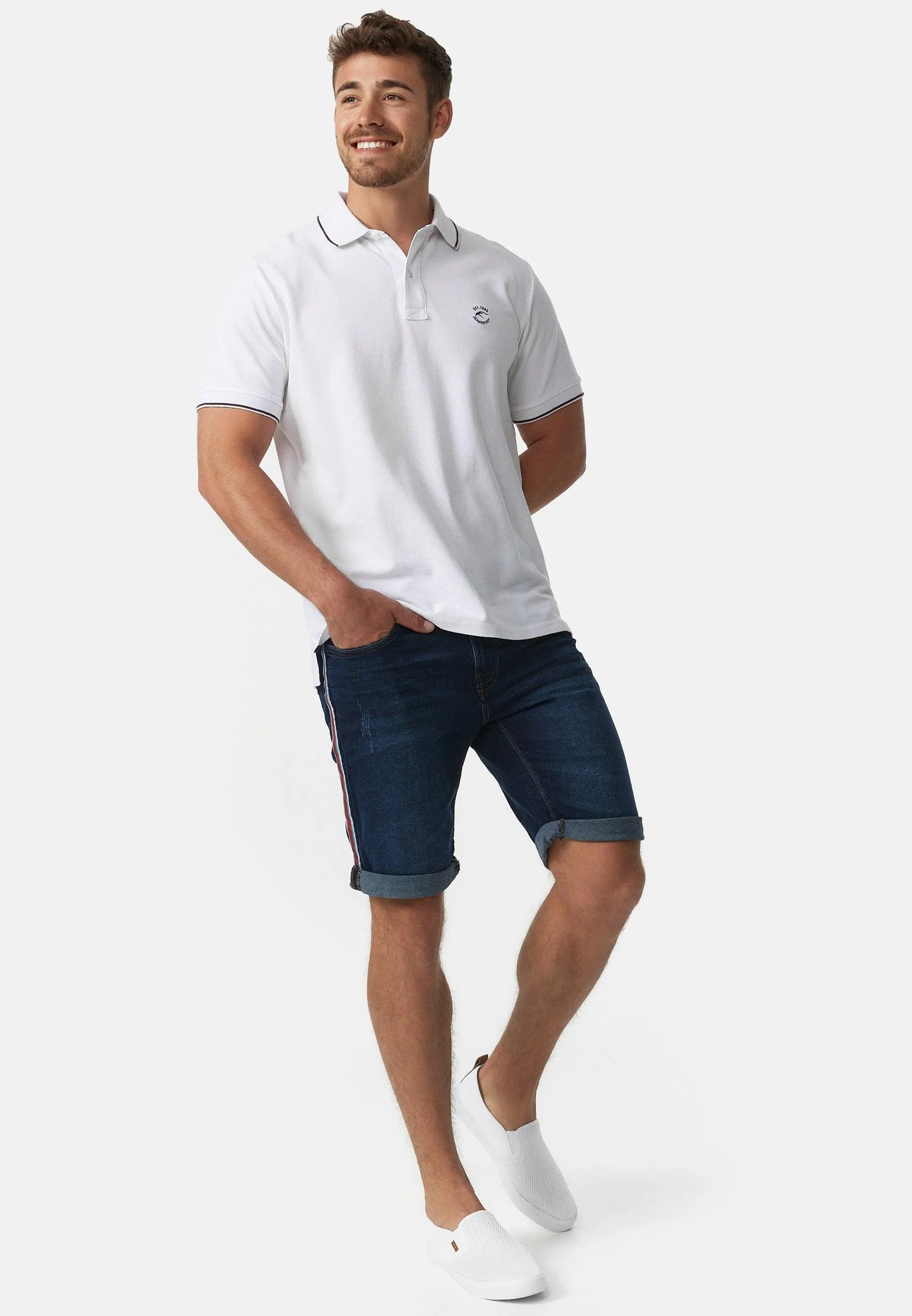 Shorts Jeans Fife