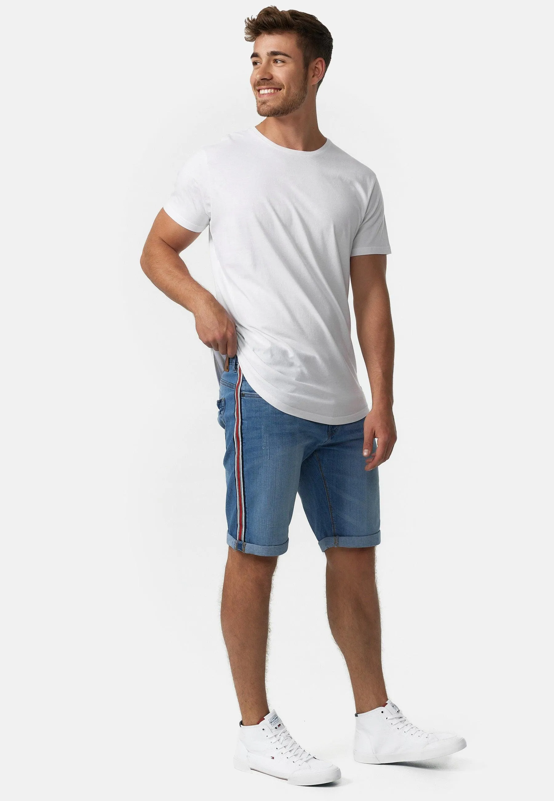 Shorts Jeans Fife
