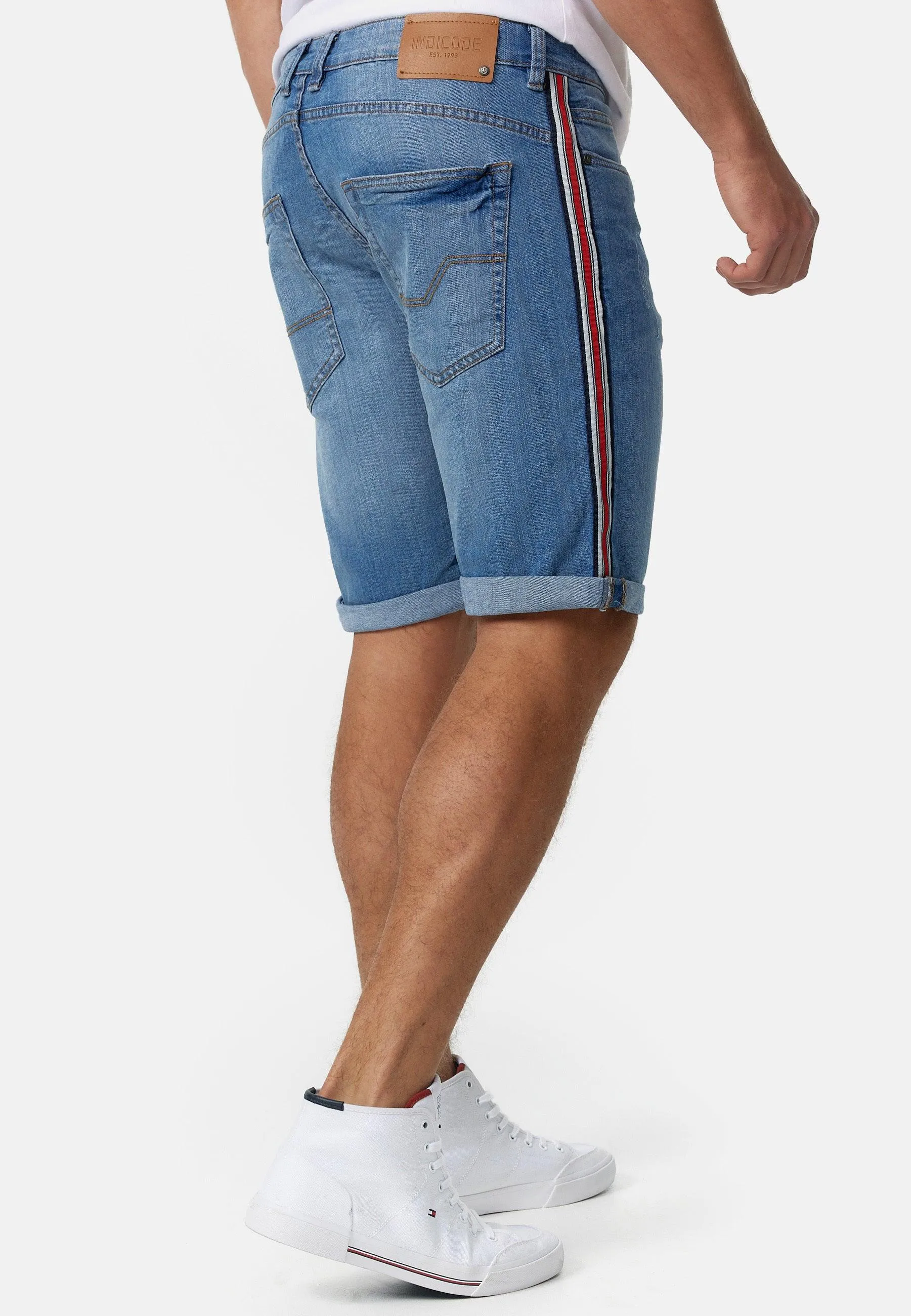 Shorts Jeans Fife