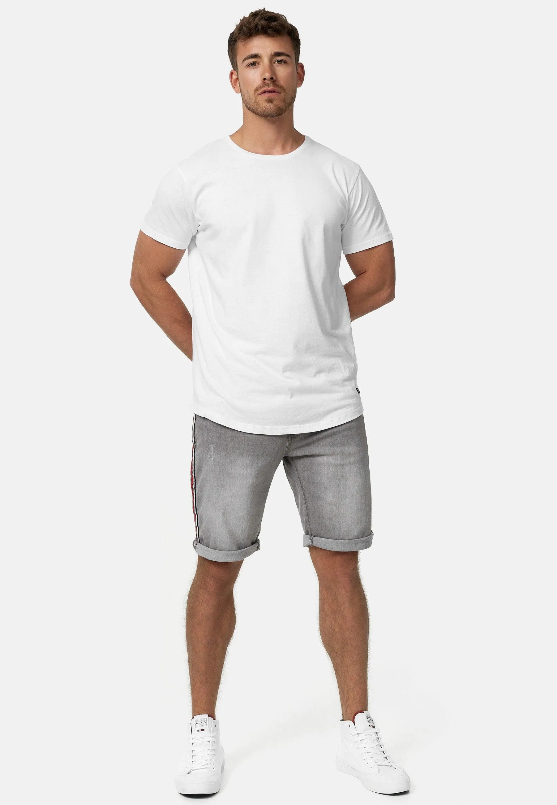 Shorts Jeans Fife