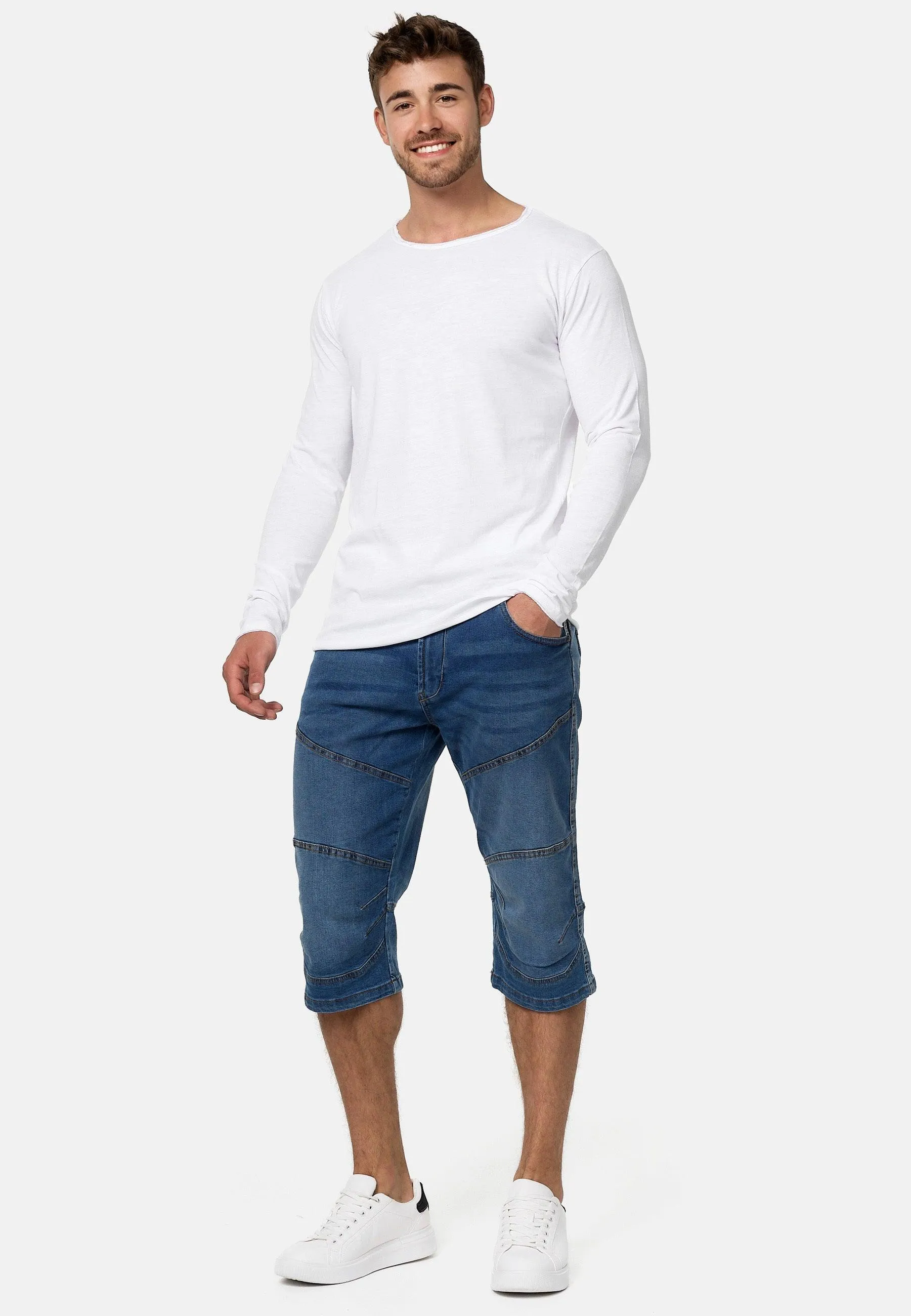 Shorts Jeans Fortune