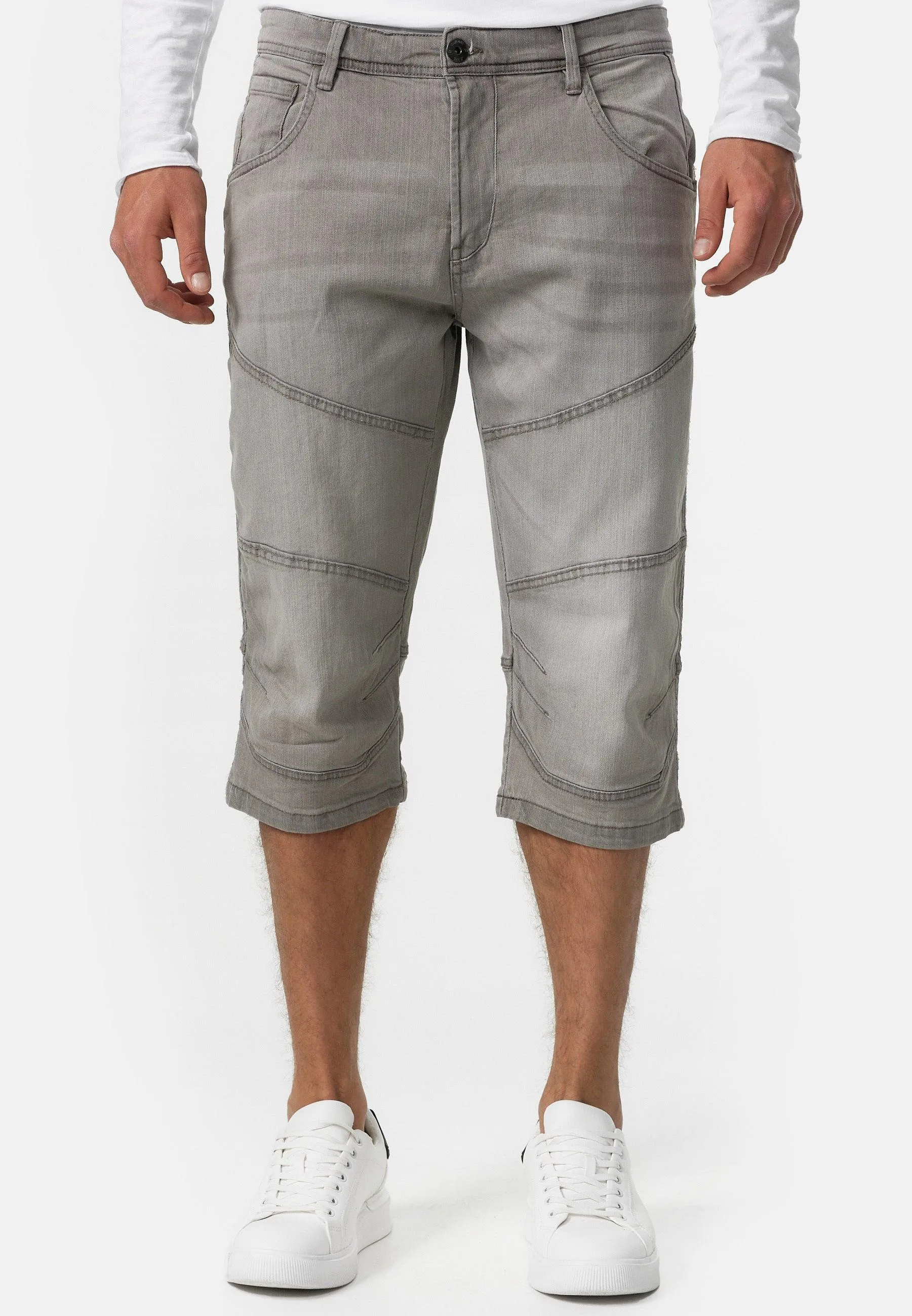 Shorts Jeans Fortune