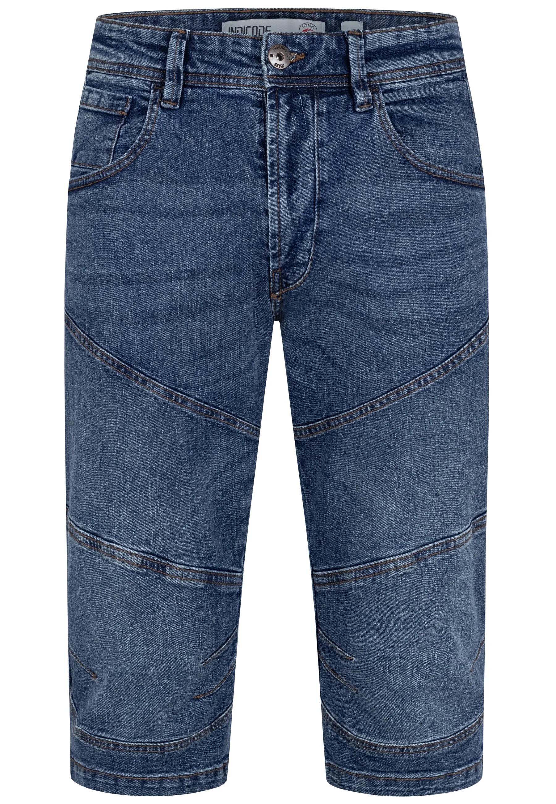 Shorts Jeans Fortune