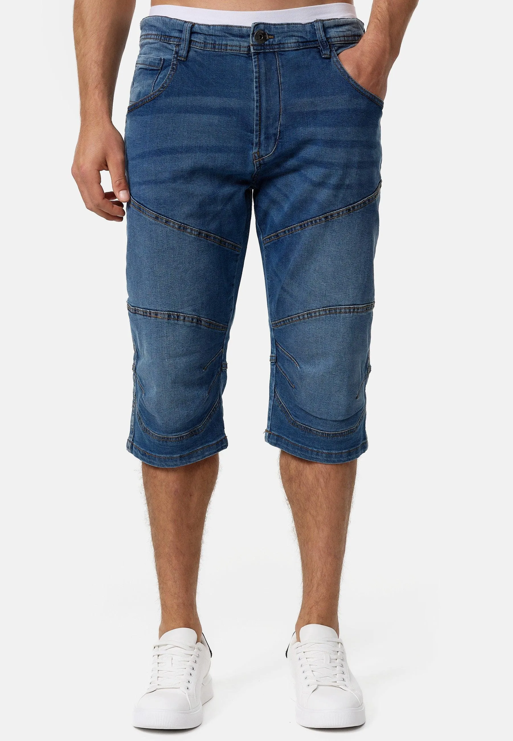 Shorts Jeans Fortune