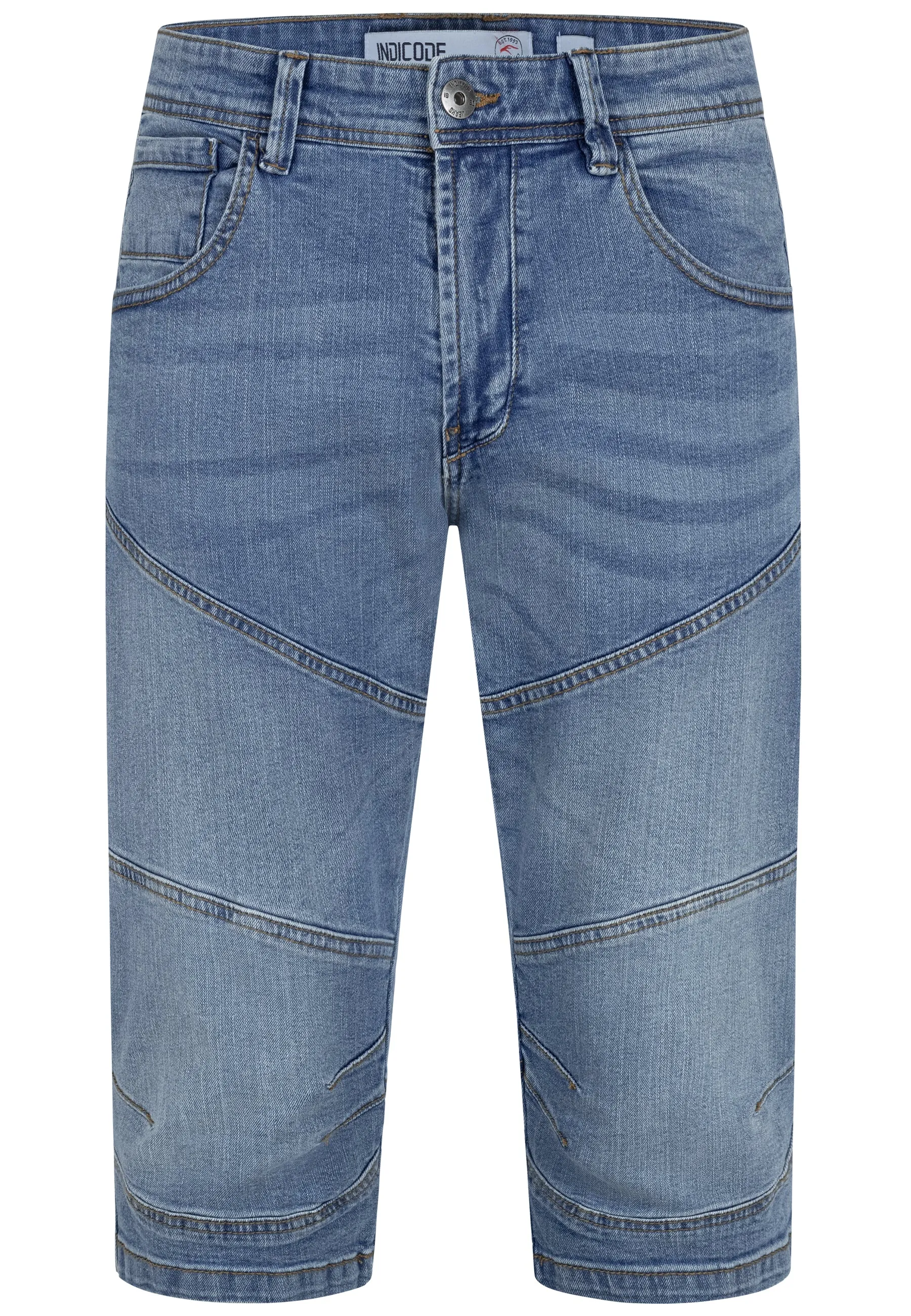 Shorts Jeans Fortune